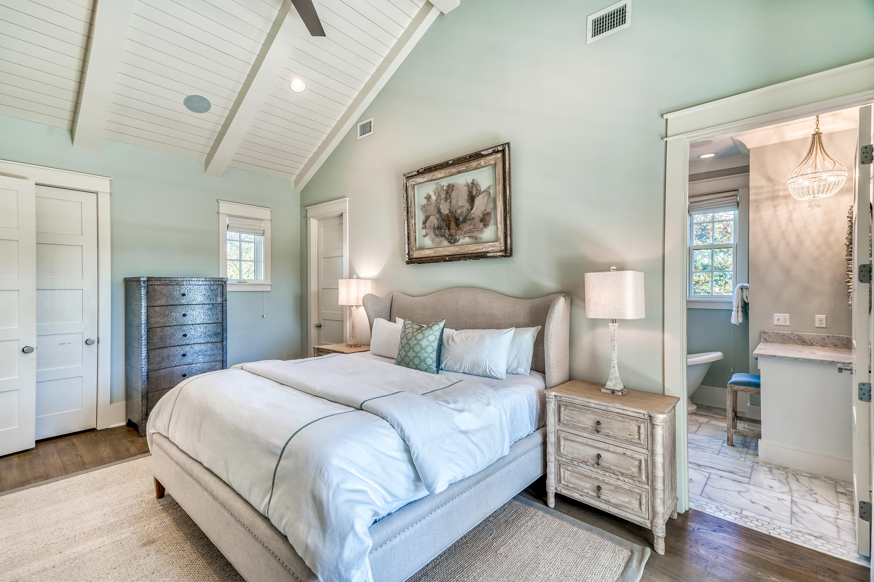 WATERSOUND BEACH - Residential
