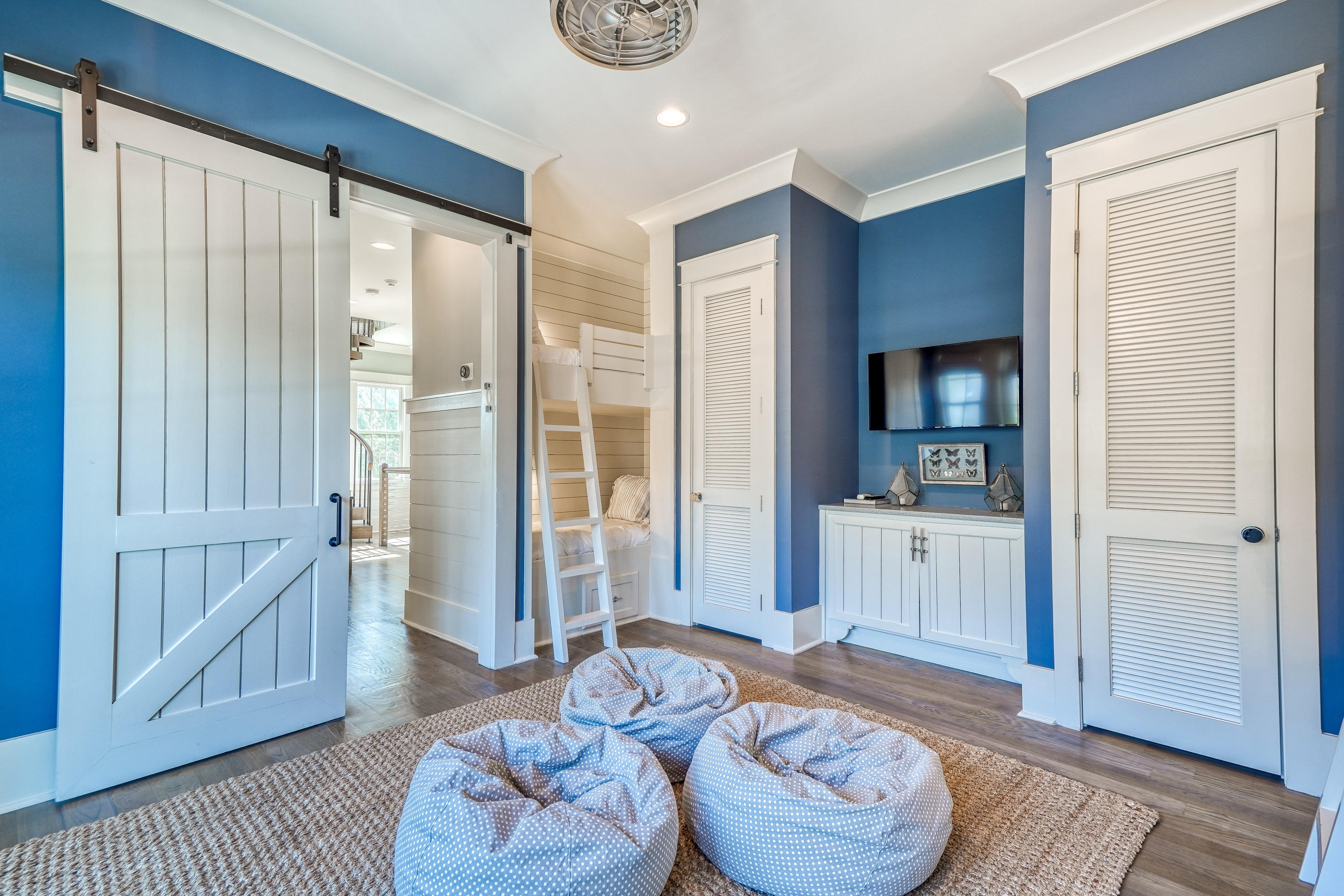 WATERSOUND BEACH - Residential
