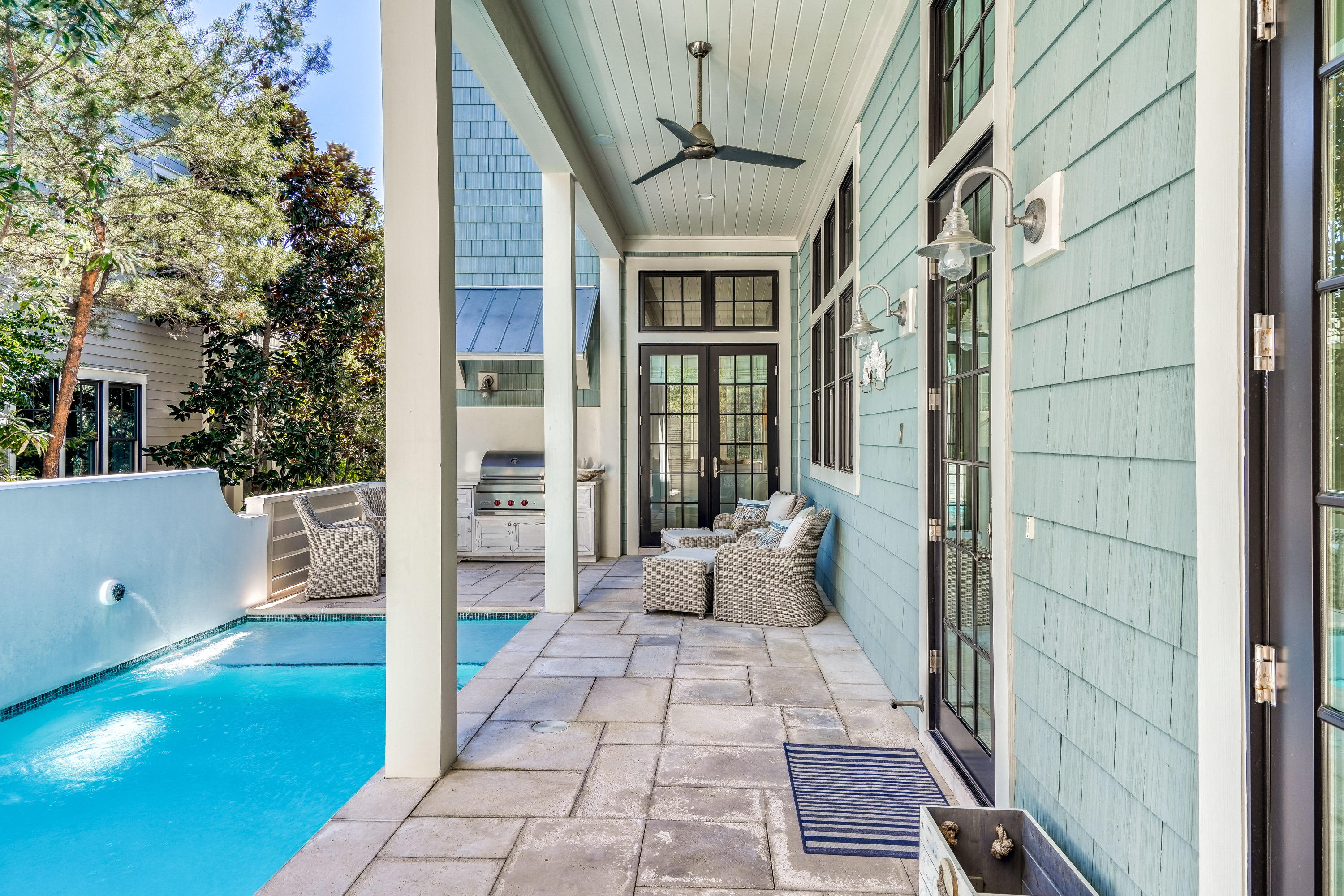 WATERSOUND BEACH - Residential