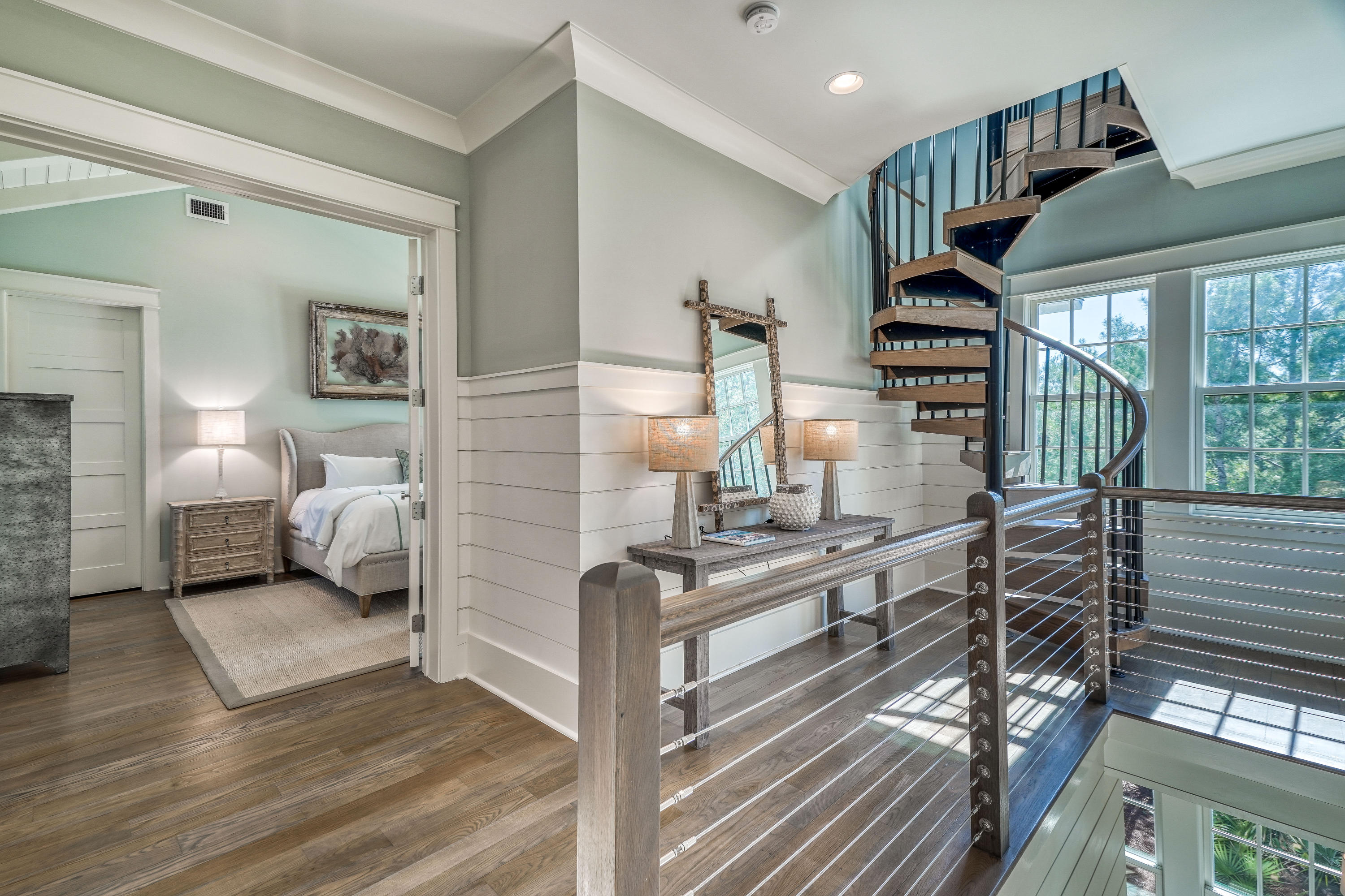 WATERSOUND BEACH - Residential