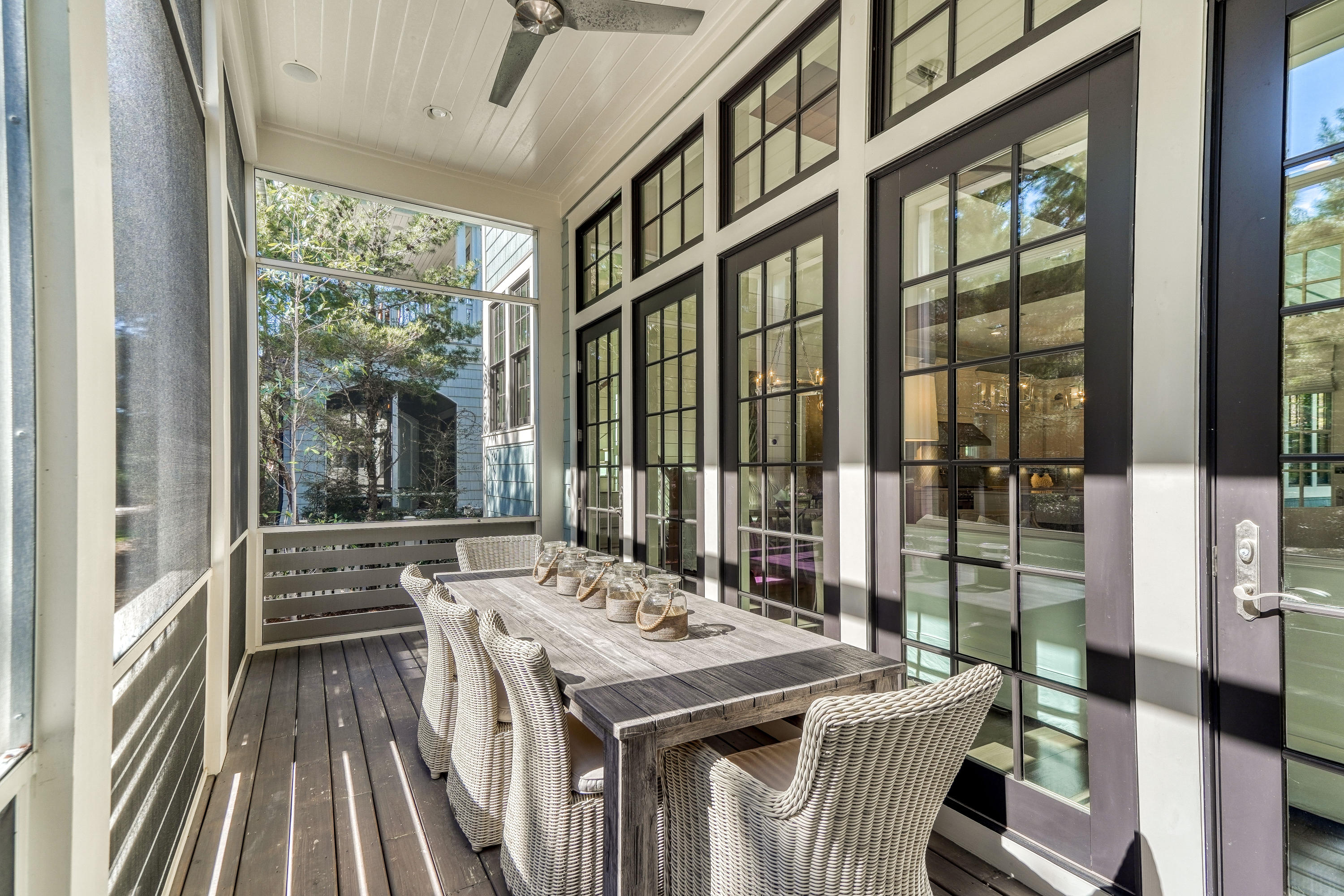 WATERSOUND BEACH - Residential