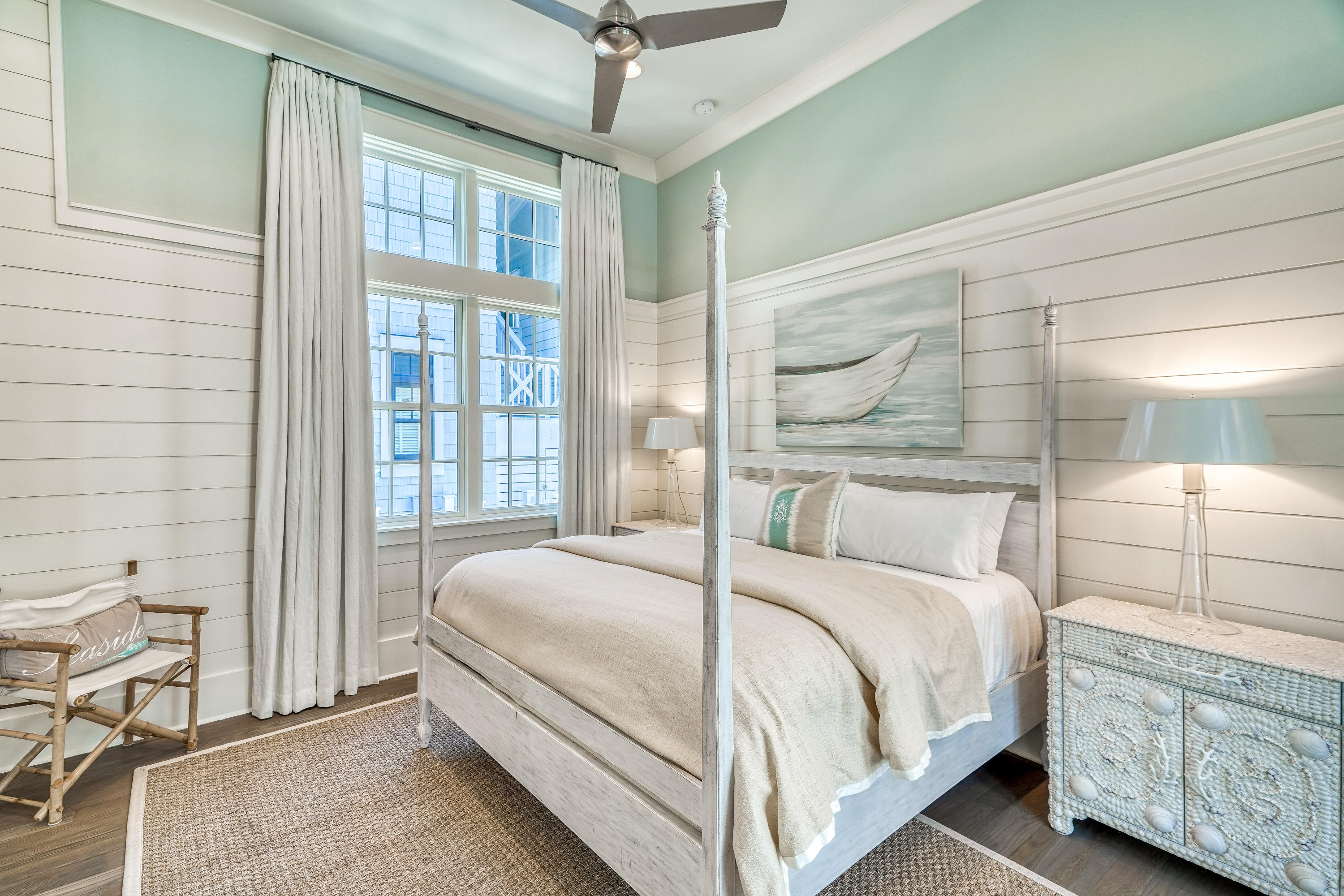 WATERSOUND BEACH - Residential