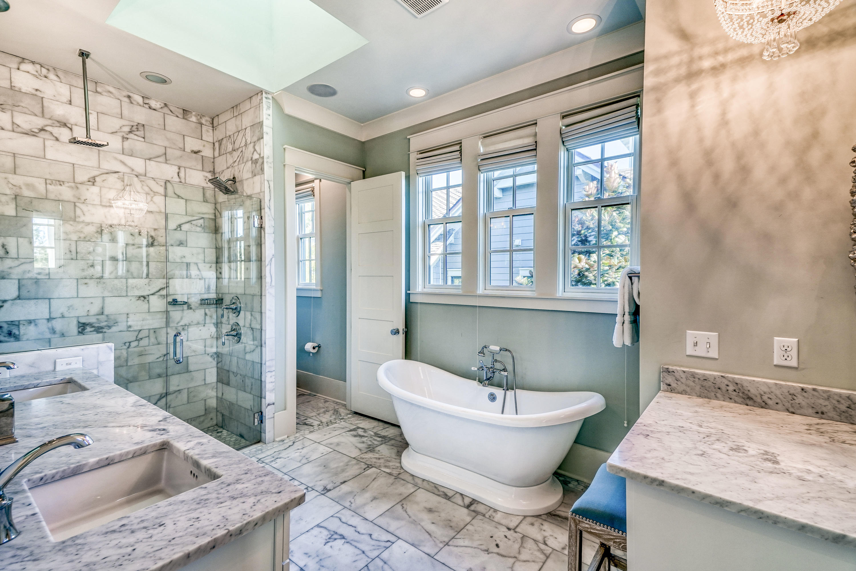 WATERSOUND BEACH - Residential