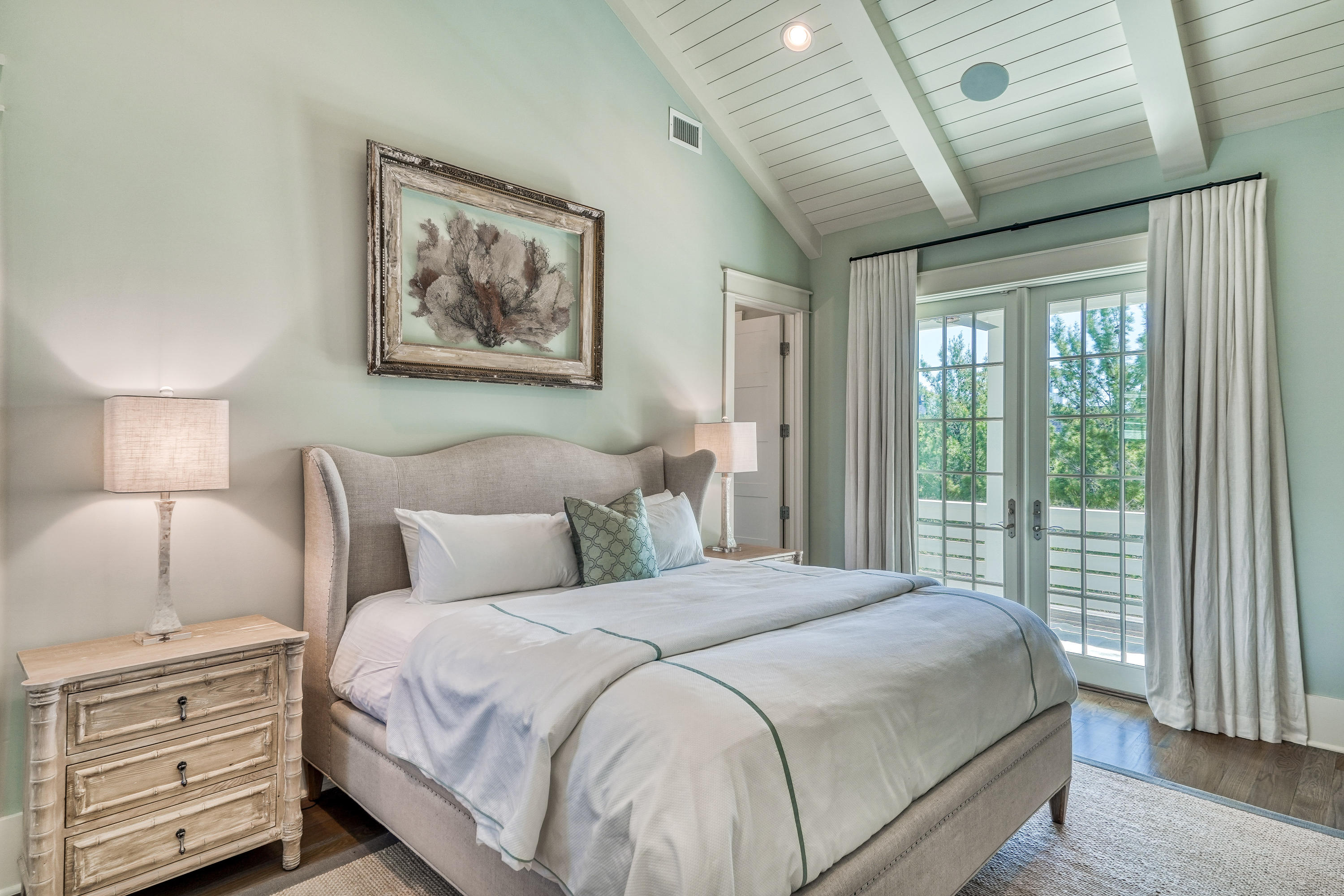 WATERSOUND BEACH - Residential