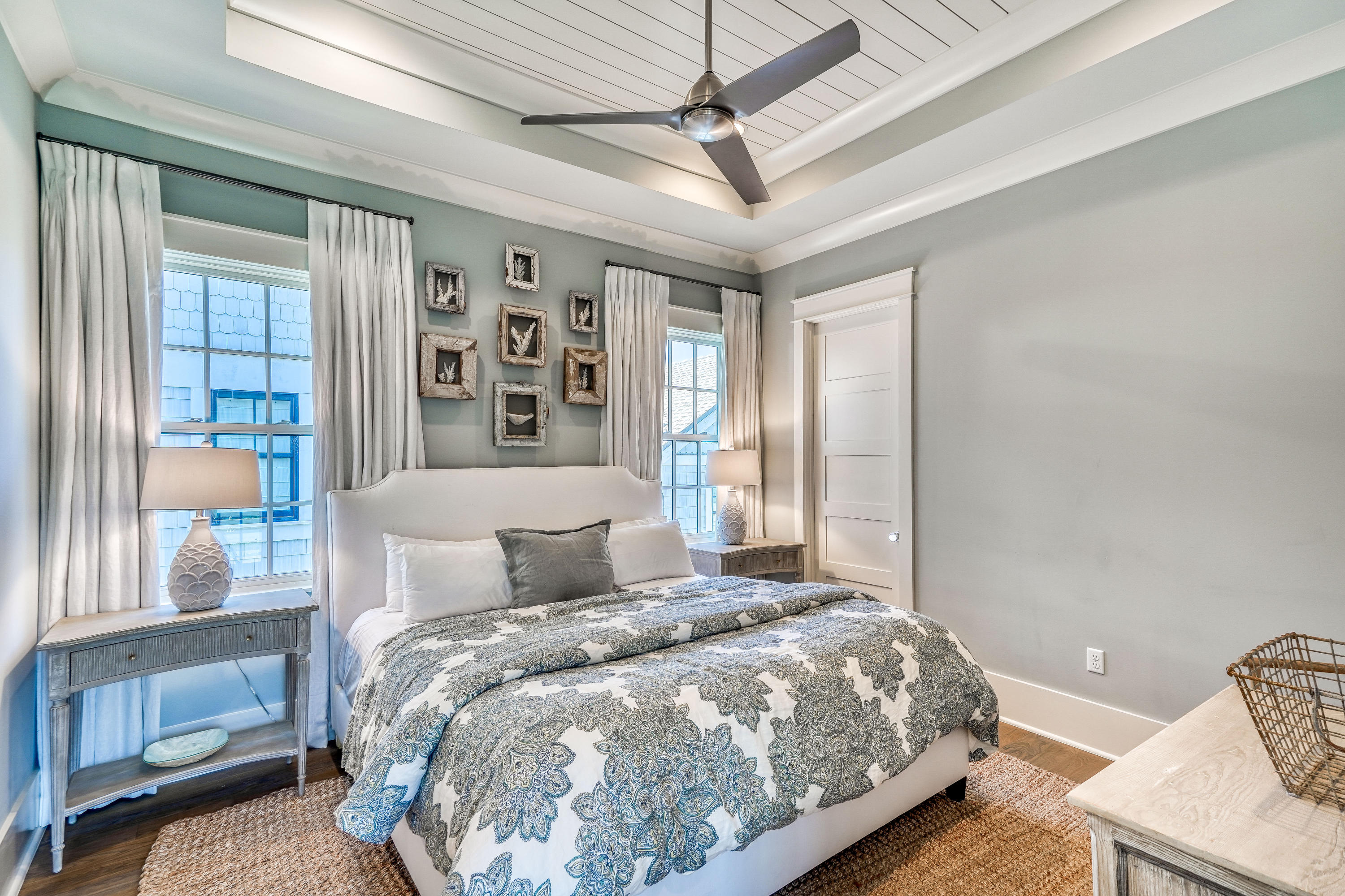 WATERSOUND BEACH - Residential