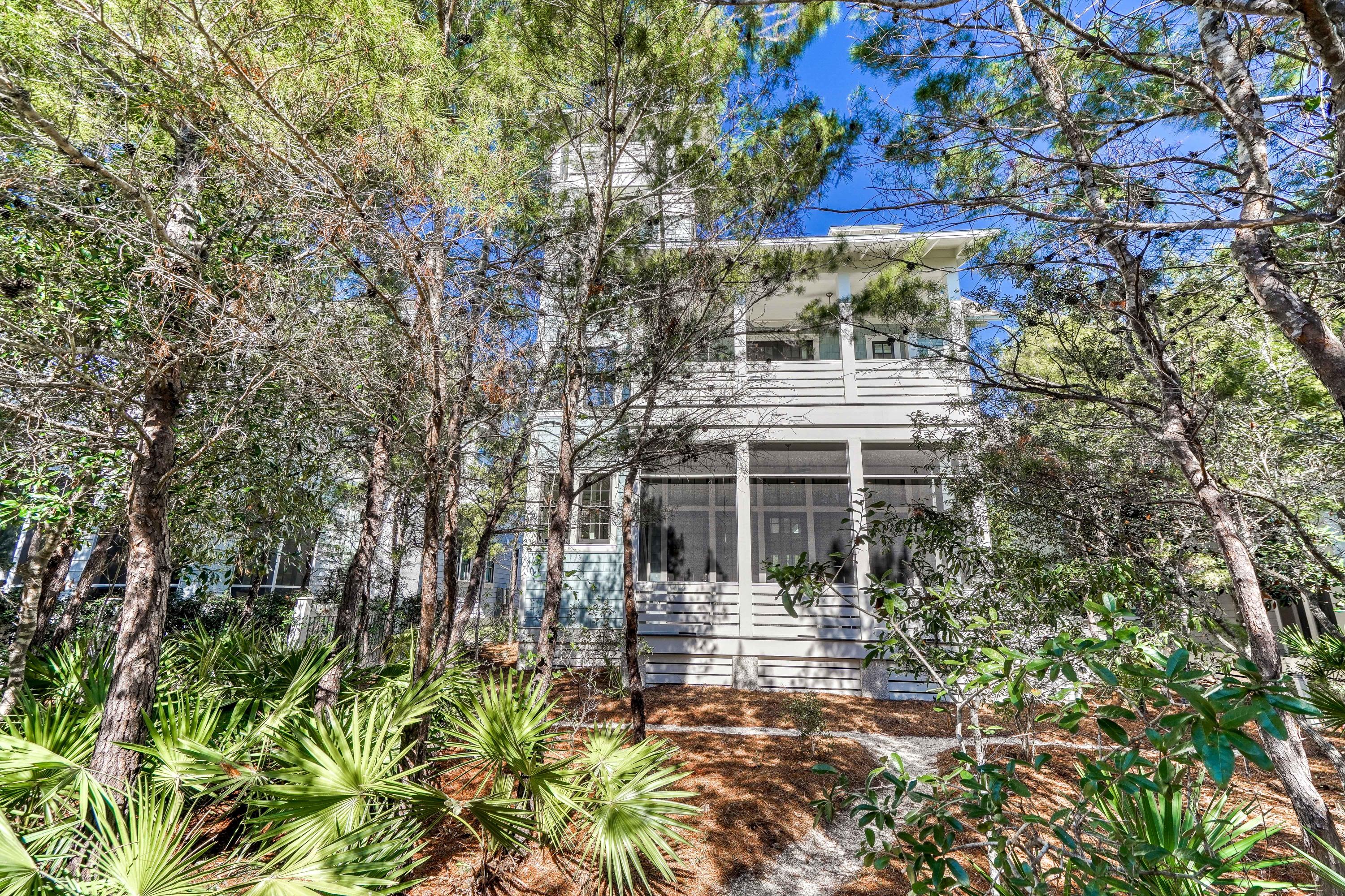 WATERSOUND BEACH - Residential