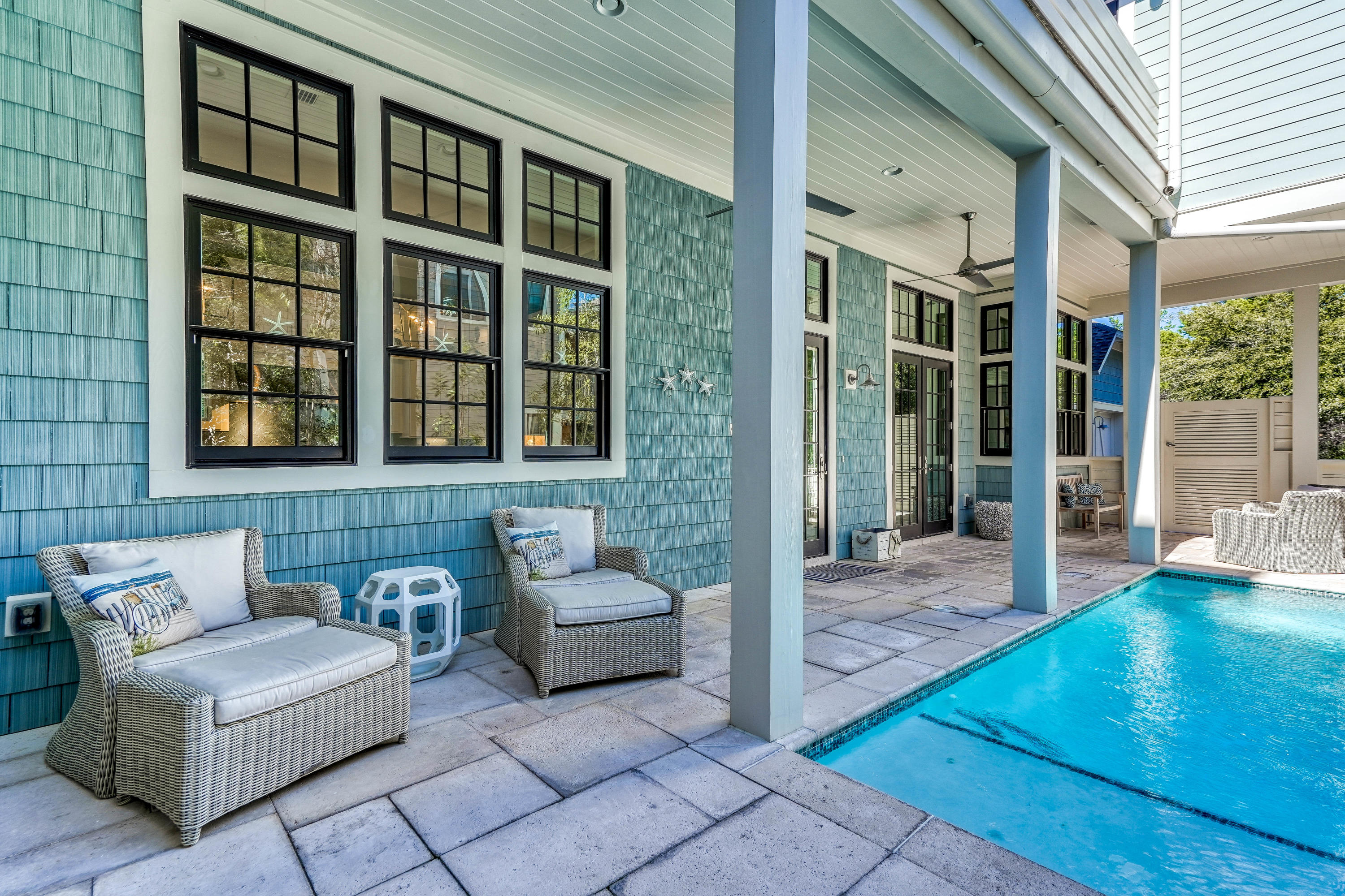 WATERSOUND BEACH - Residential