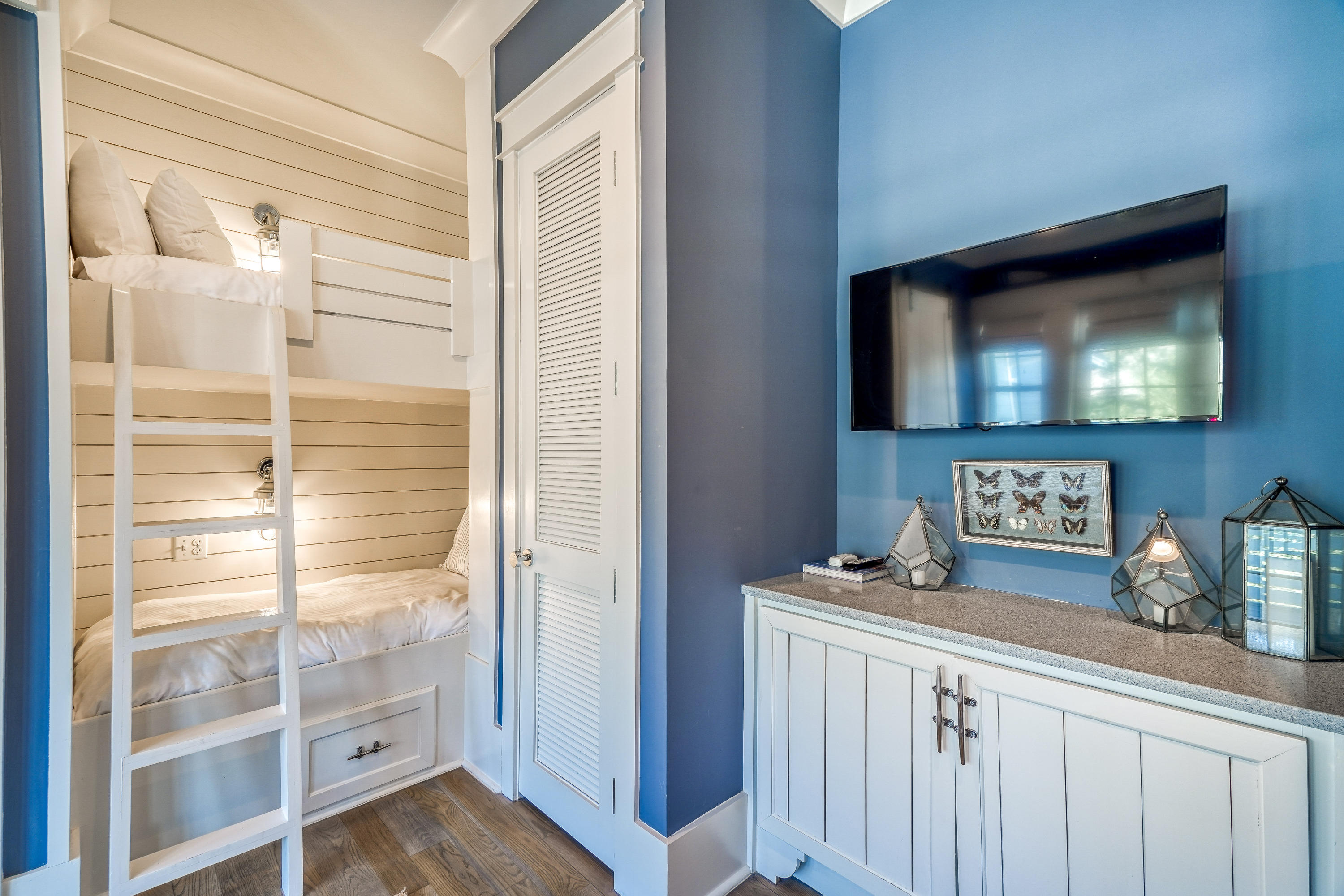 WATERSOUND BEACH - Residential