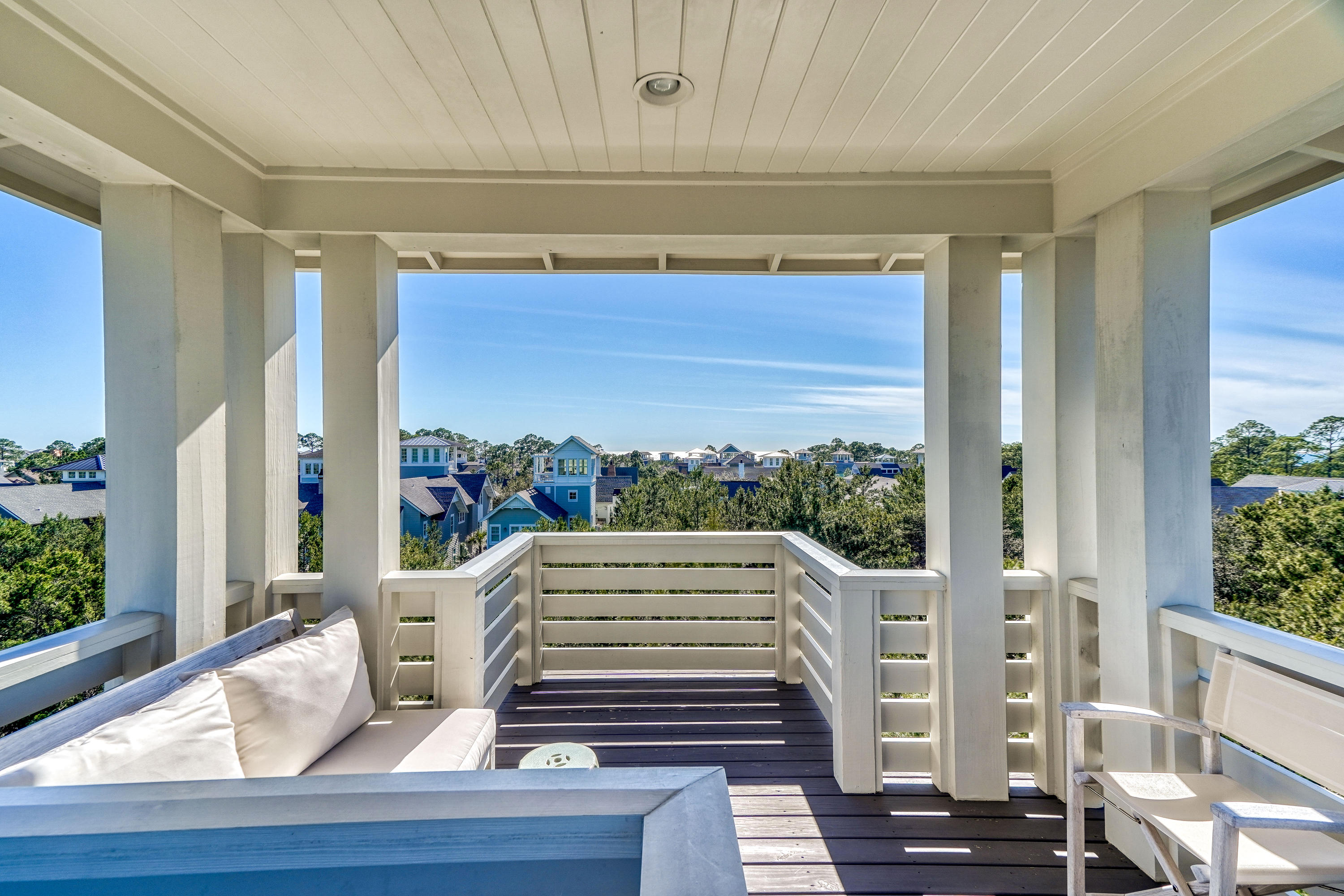WATERSOUND BEACH - Residential