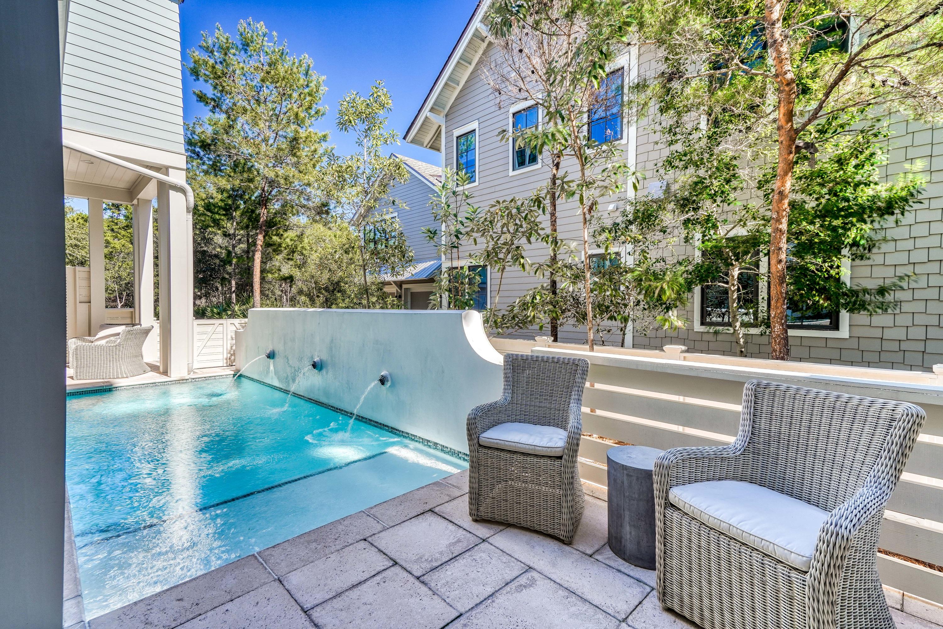 WATERSOUND BEACH - Residential