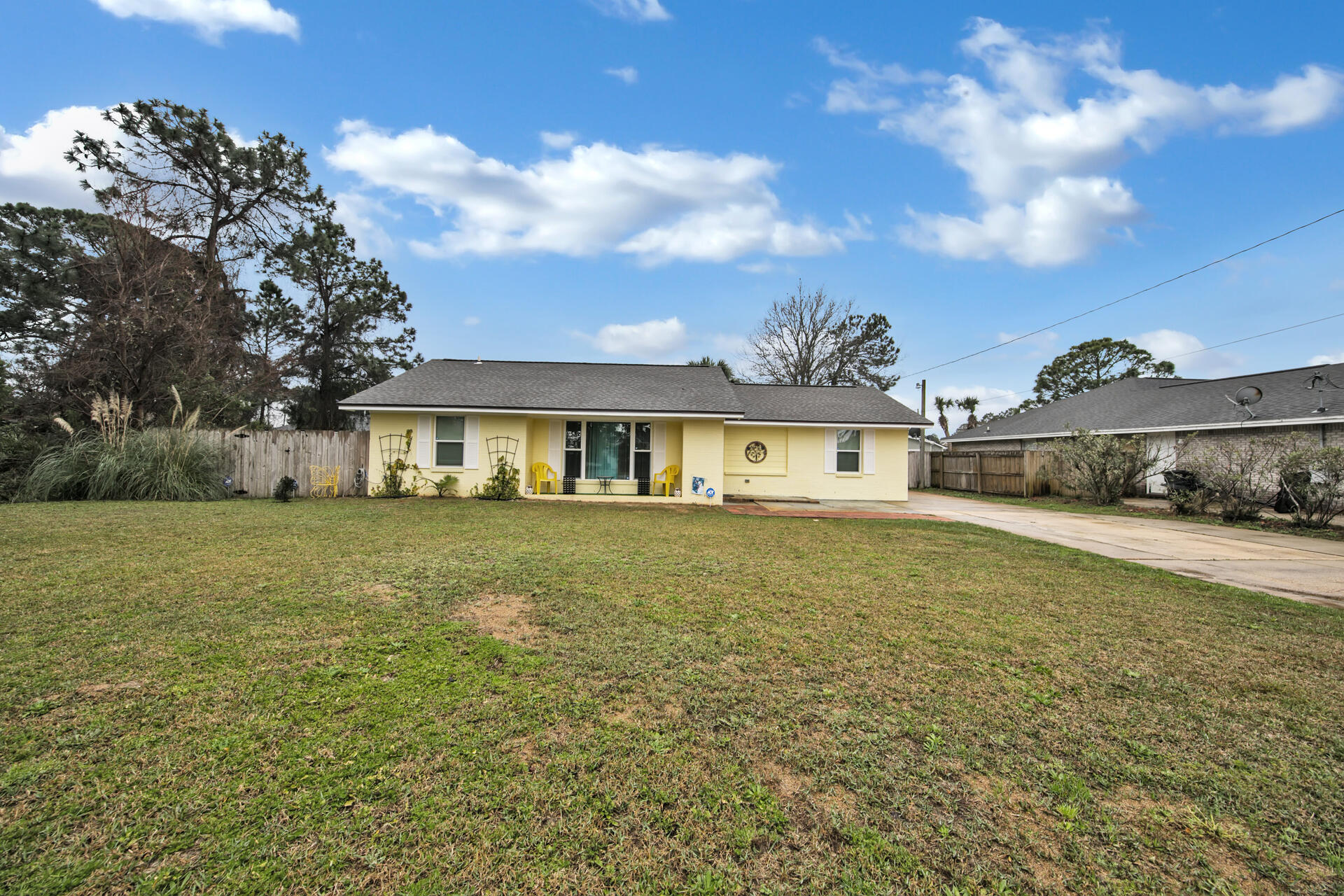 HOLIDAY SHORES ESTATES 3RD ADDN - Residential
