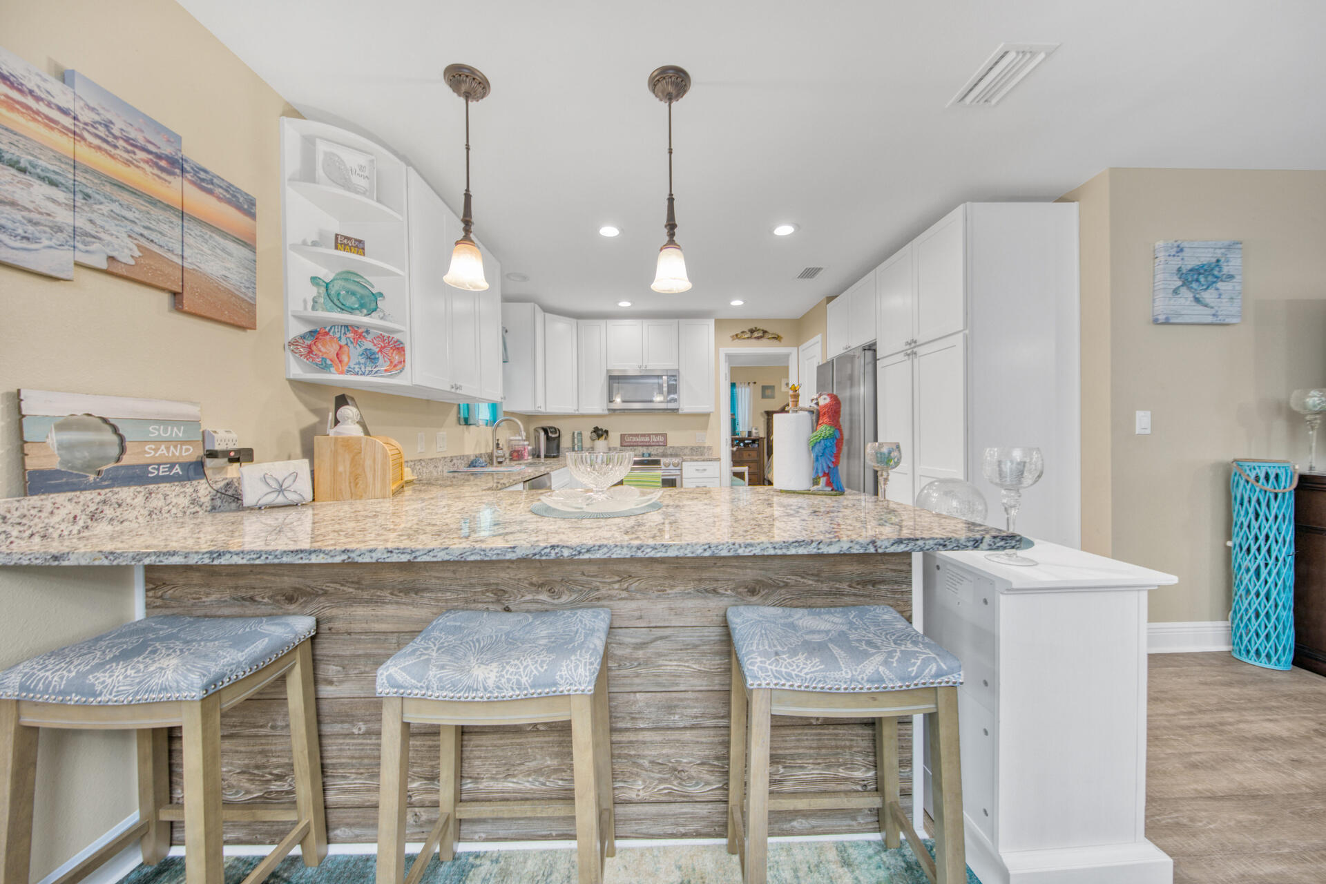 HOLIDAY SHORES ESTATES 3RD ADDN - Residential