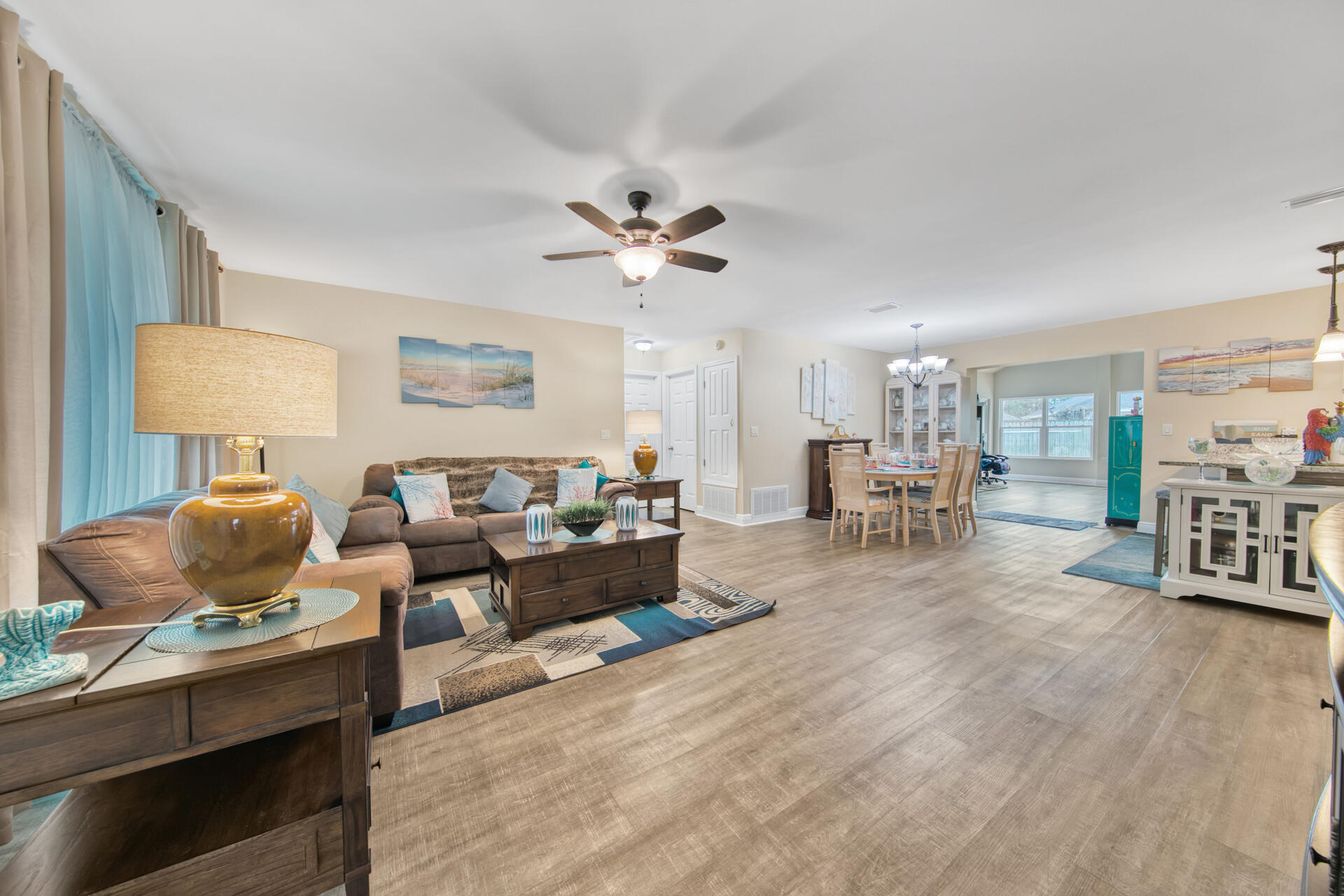 HOLIDAY SHORES ESTATES 3RD ADDN - Residential