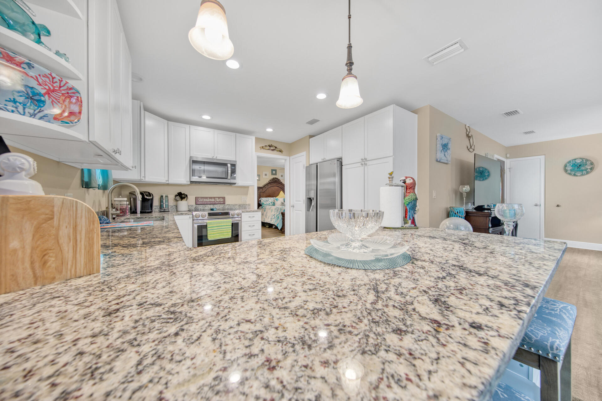 HOLIDAY SHORES ESTATES 3RD ADDN - Residential