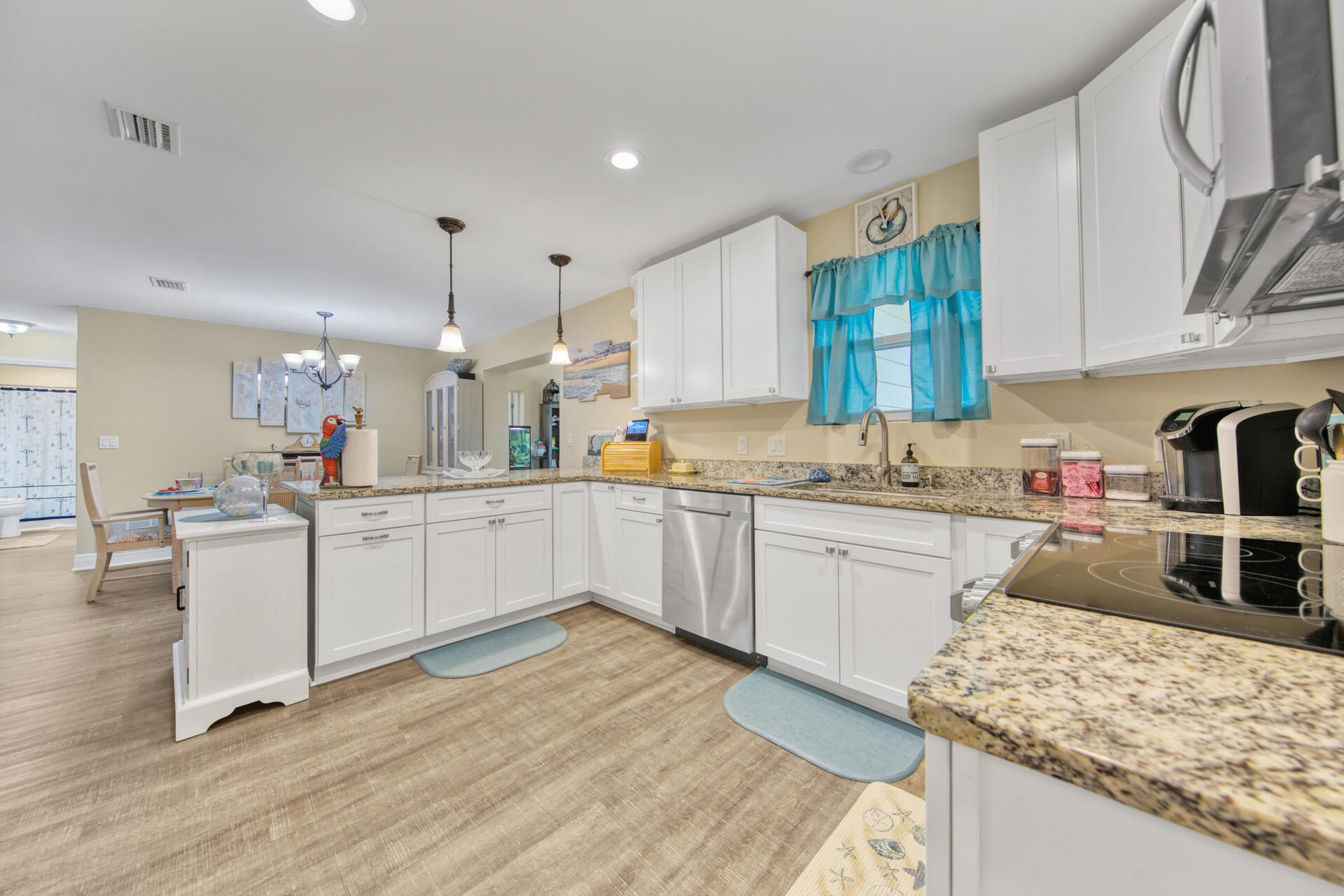 HOLIDAY SHORES ESTATES 3RD ADDN - Residential