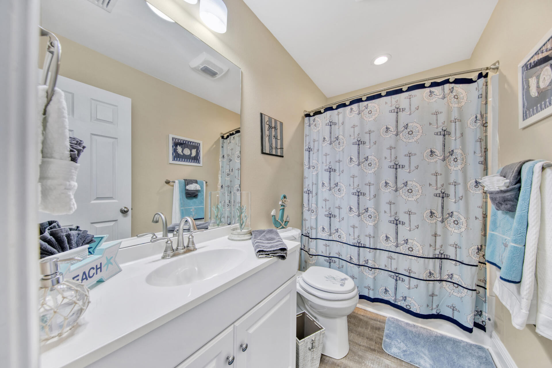 HOLIDAY SHORES ESTATES 3RD ADDN - Residential