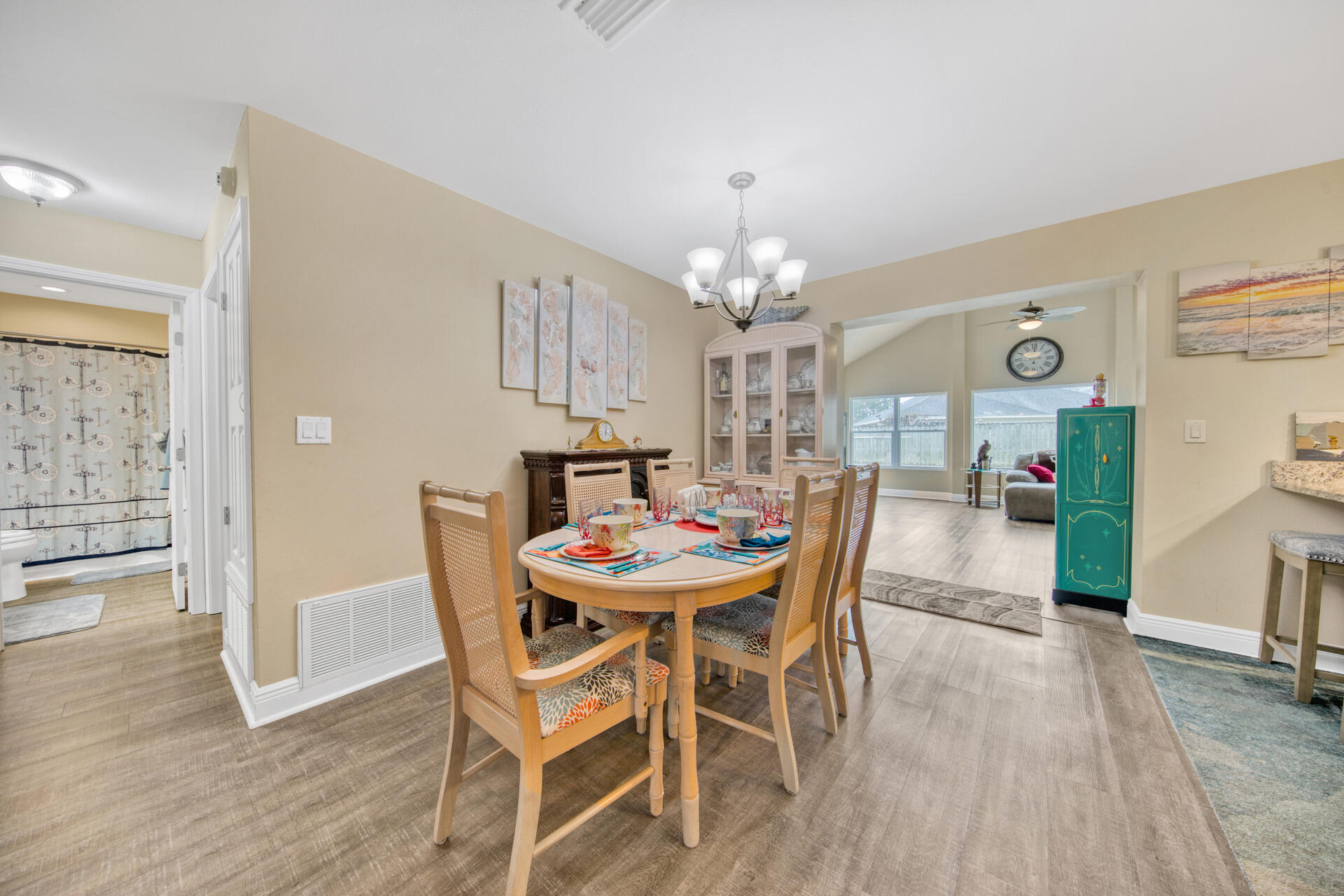 HOLIDAY SHORES ESTATES 3RD ADDN - Residential