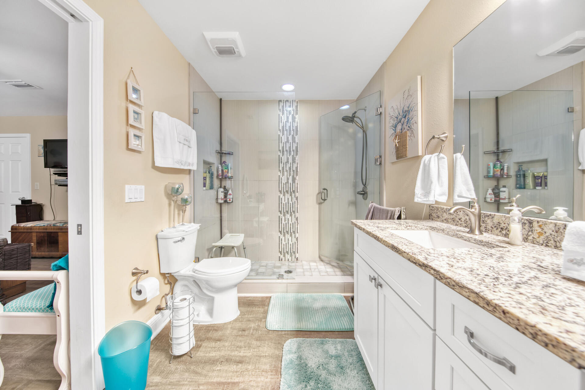 HOLIDAY SHORES ESTATES 3RD ADDN - Residential