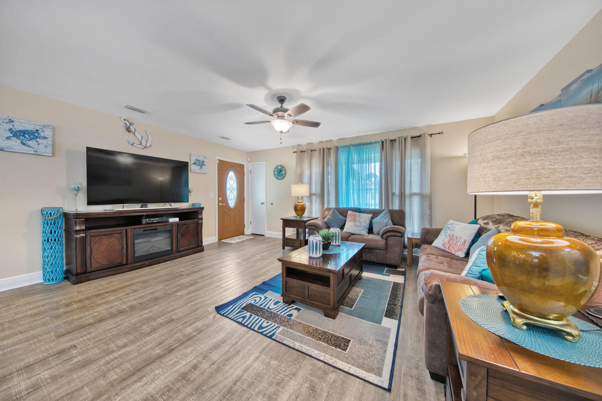 HOLIDAY SHORES ESTATES 3RD ADDN - Residential