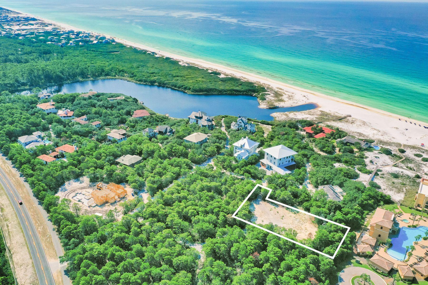 BANNERMAN BEACH ESTATES - Land