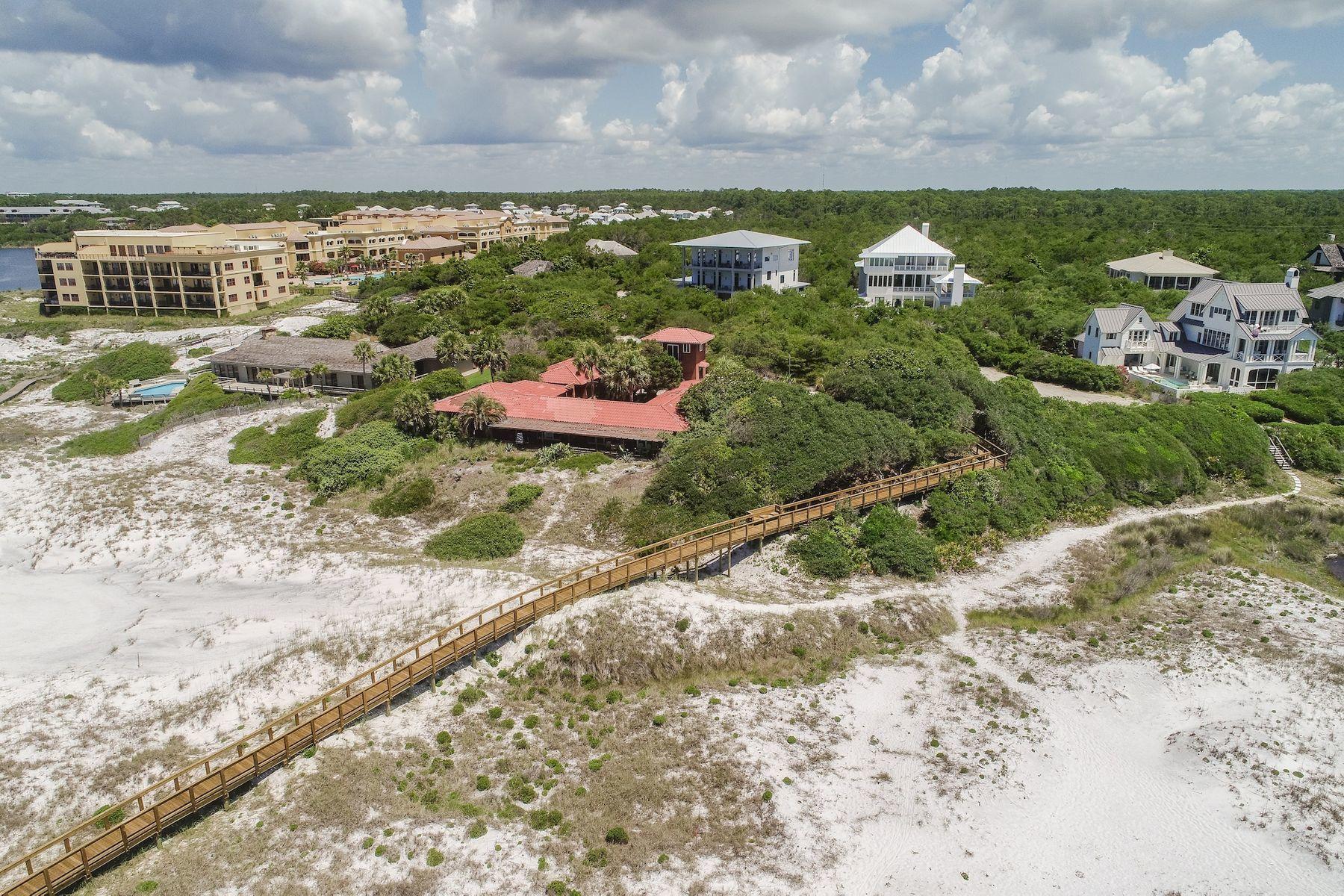 BANNERMAN BEACH ESTATES - Land