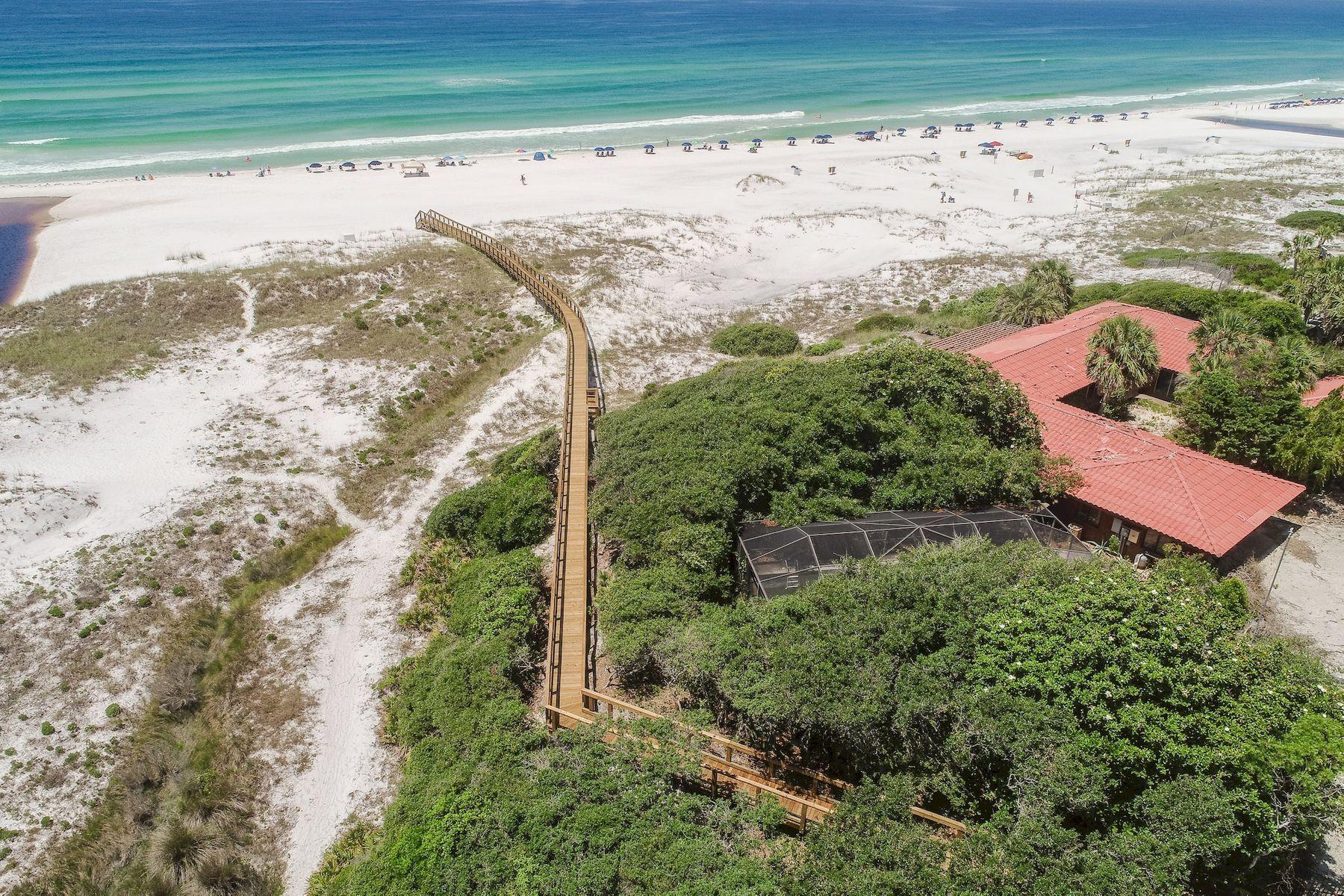 BANNERMAN BEACH ESTATES - Land