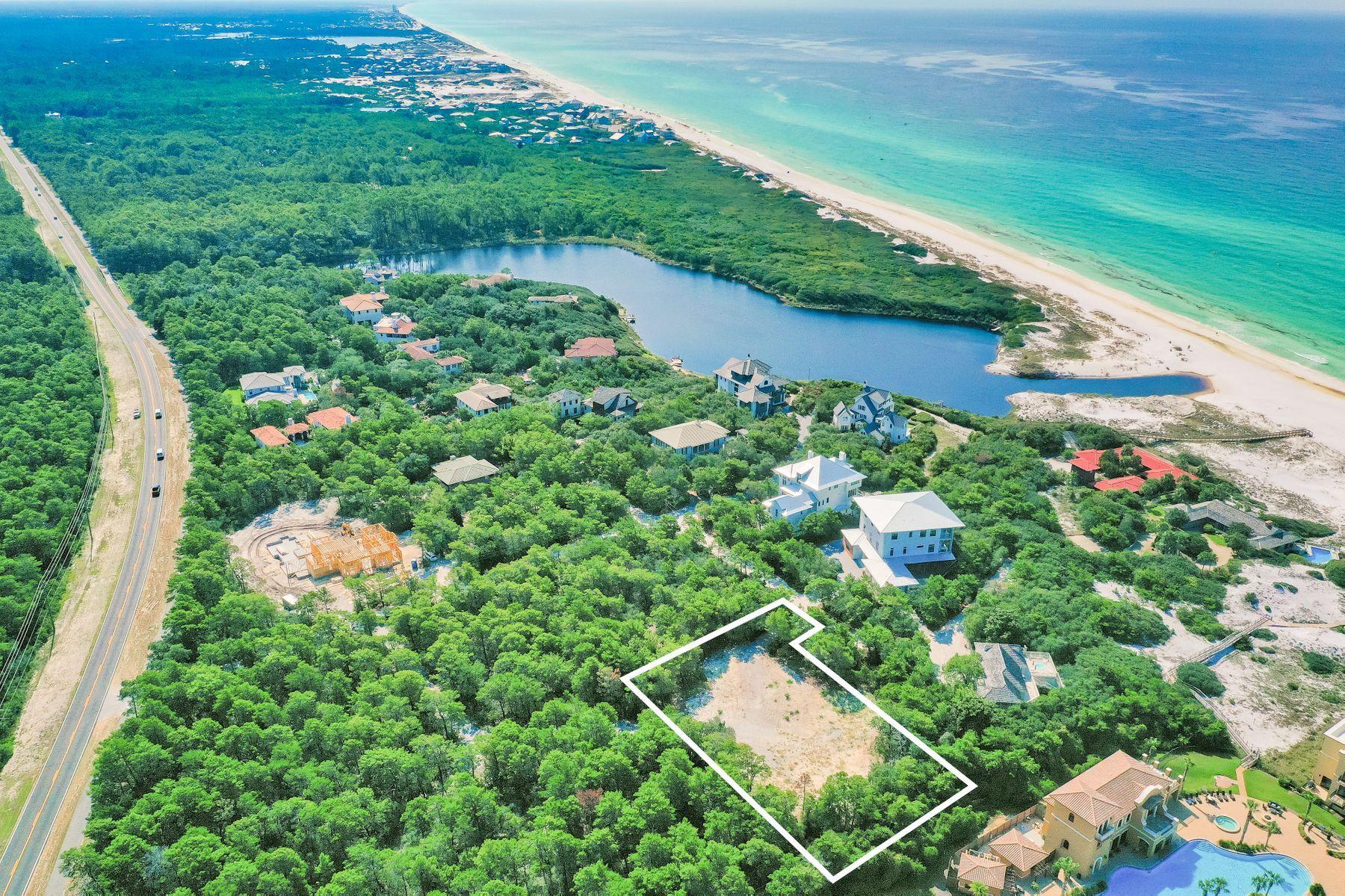 BANNERMAN BEACH ESTATES - Land