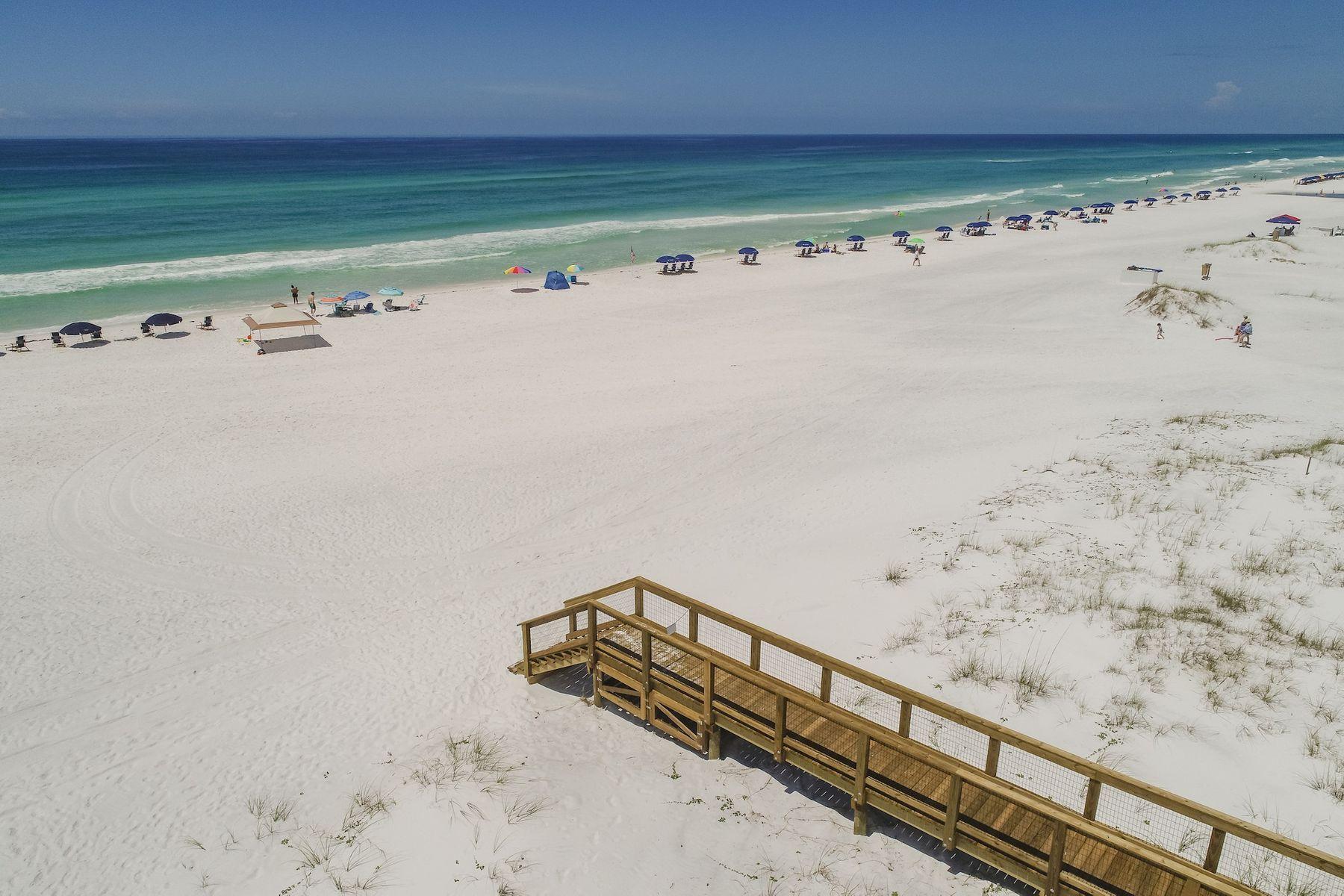 BANNERMAN BEACH ESTATES - Land