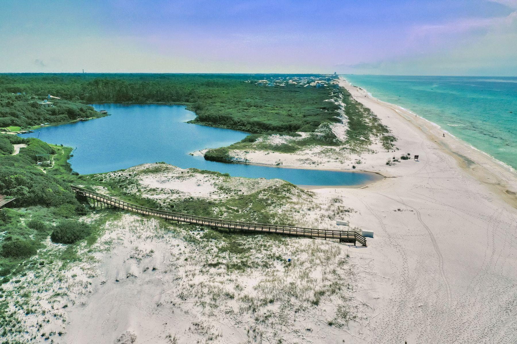 BANNERMAN BEACH ESTATES - Land