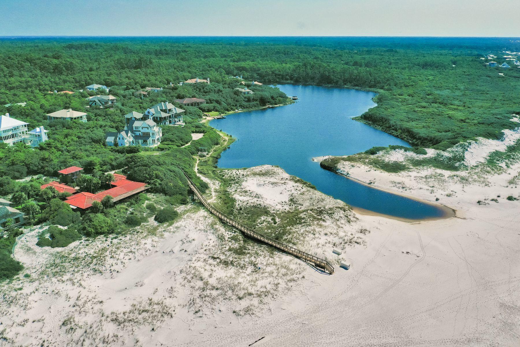 BANNERMAN BEACH ESTATES - Land