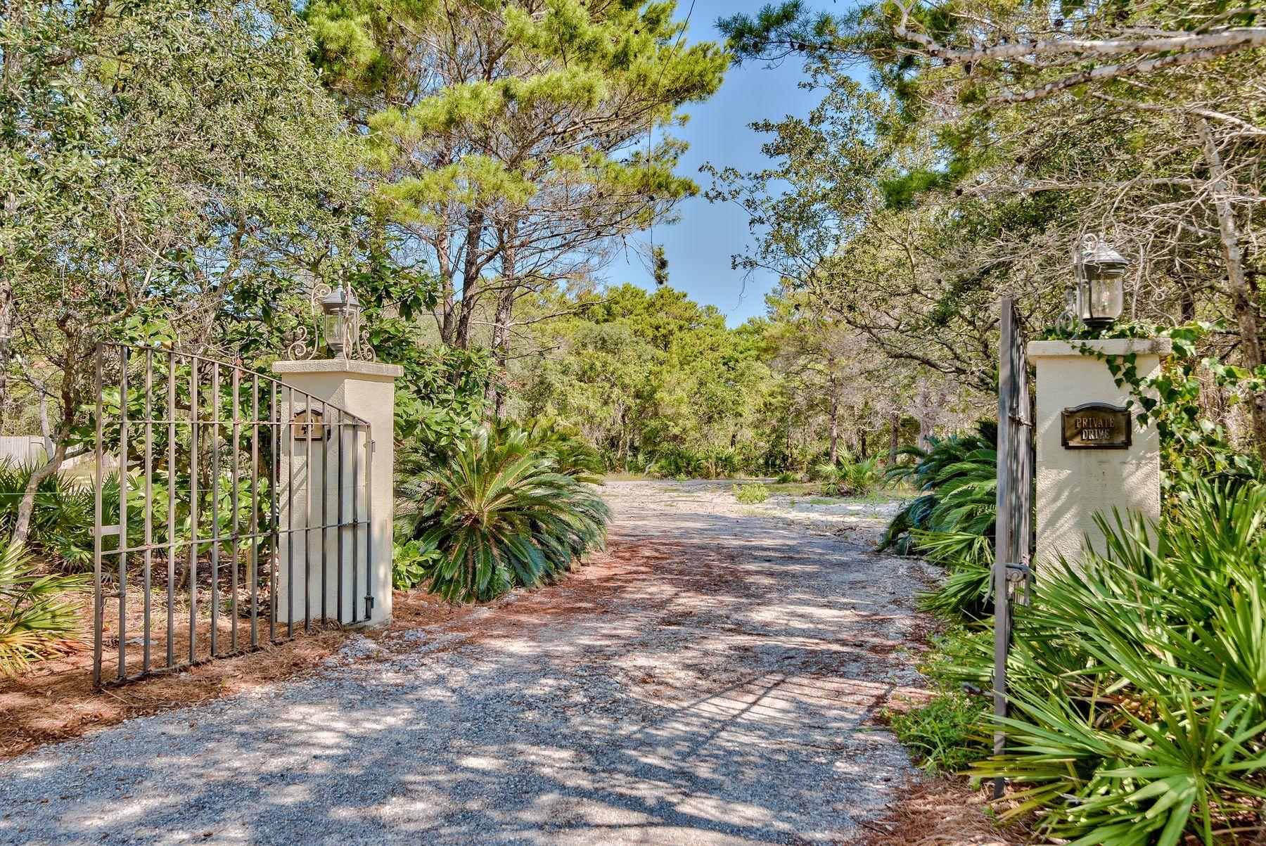 BANNERMAN BEACH ESTATES - Land