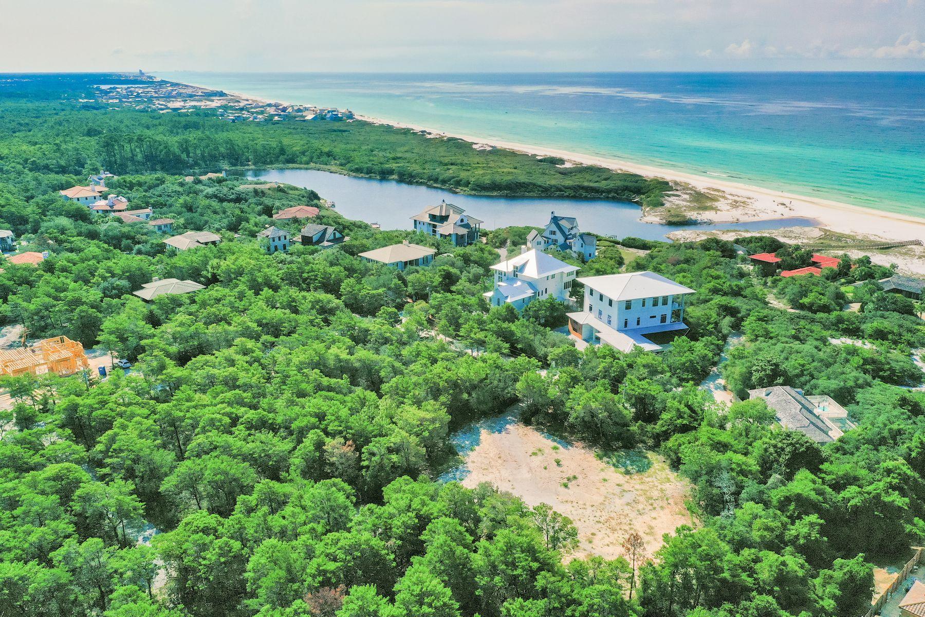 BANNERMAN BEACH ESTATES - Land