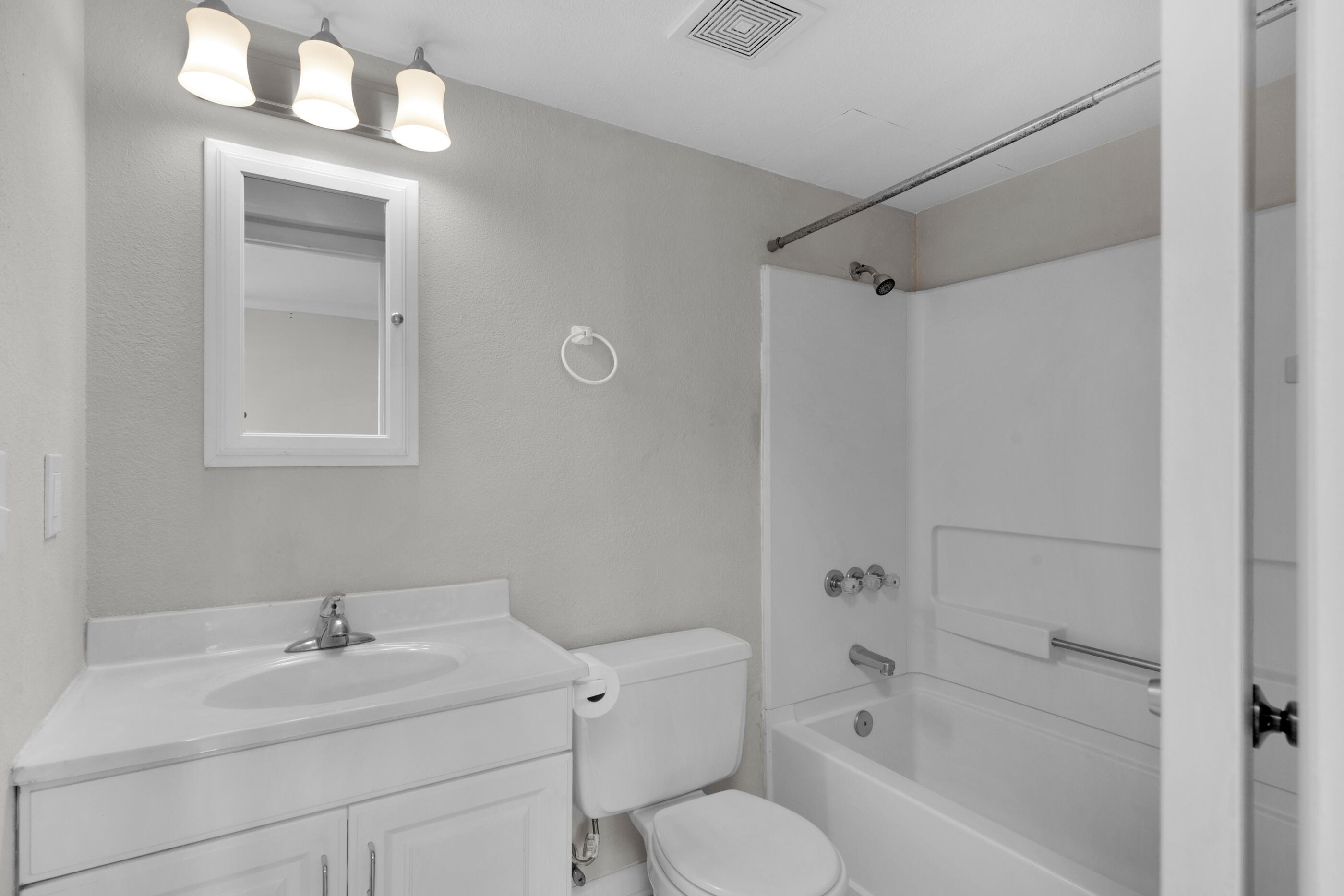 FOUNTAINHEAD CONDO - Residential