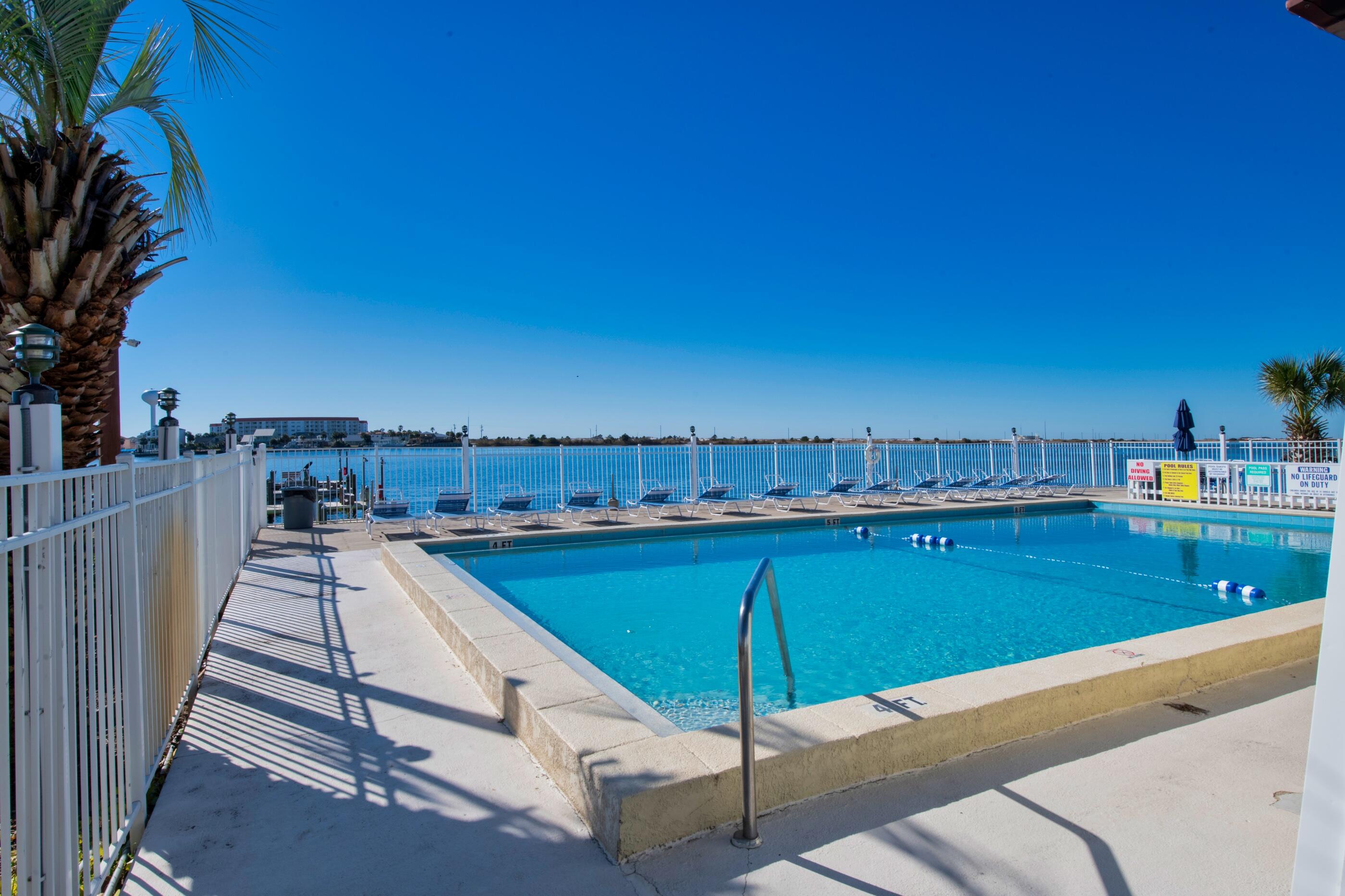 FOUNTAINHEAD CONDO - Residential