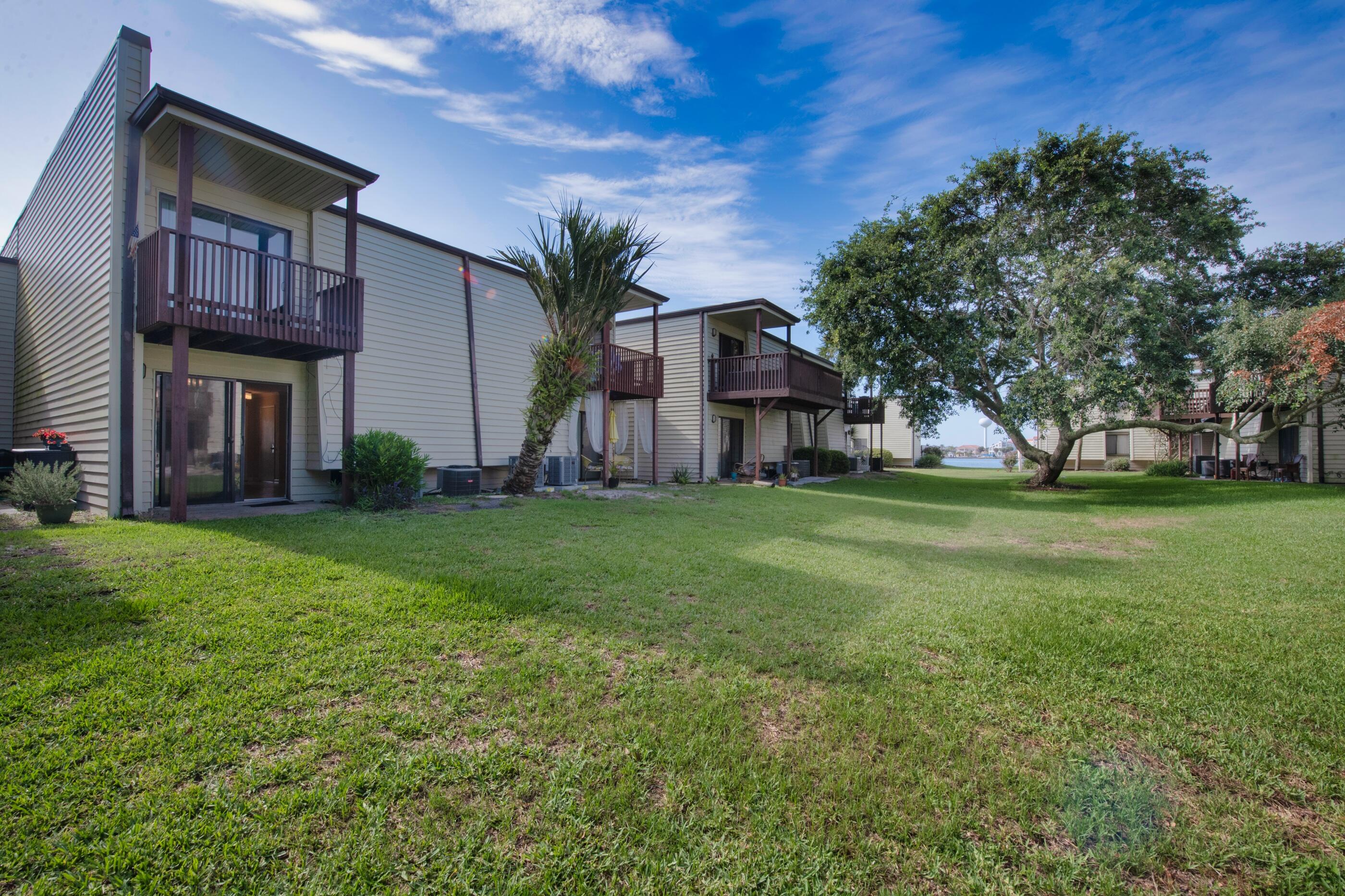 FOUNTAINHEAD CONDO - Residential