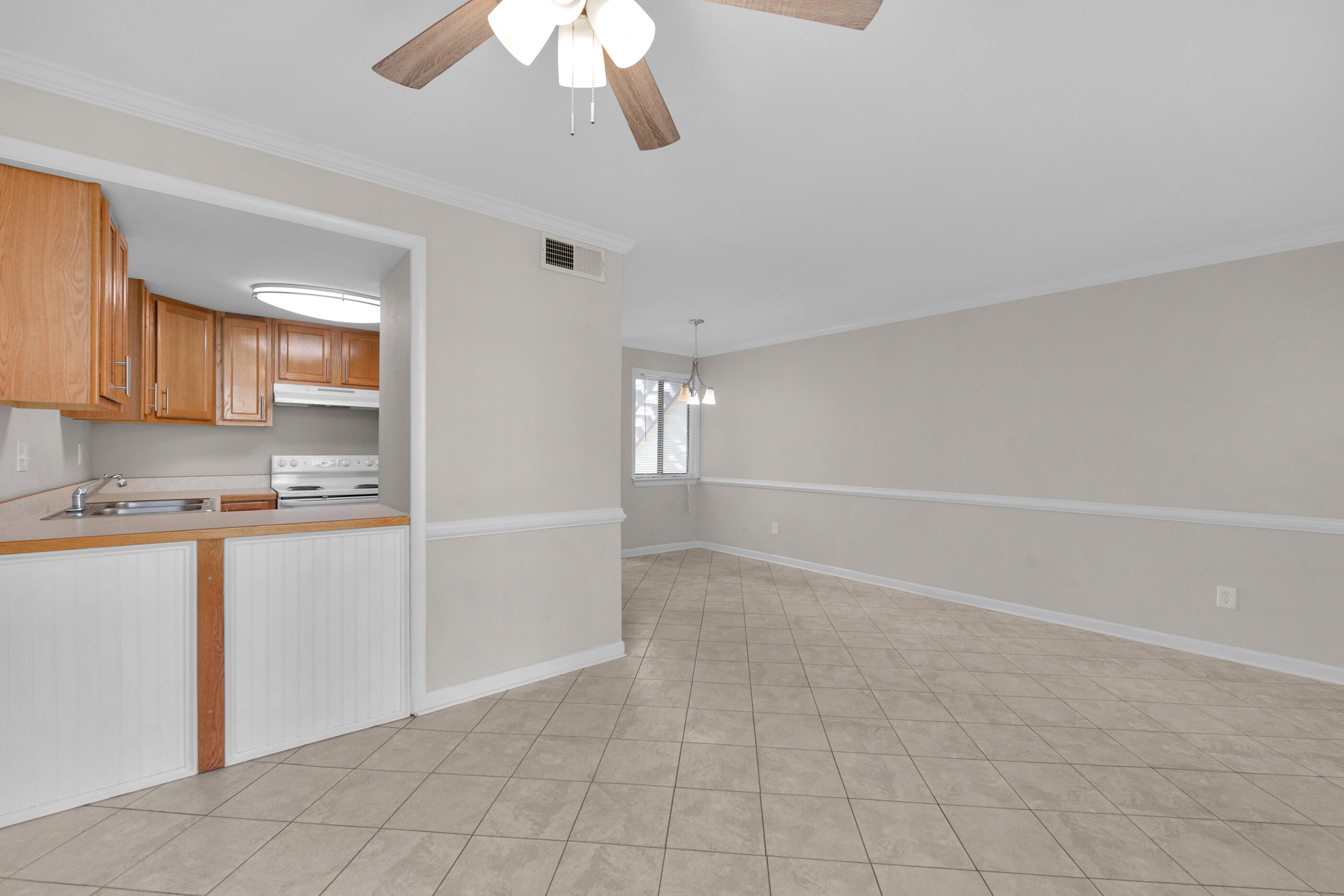 FOUNTAINHEAD CONDO - Residential