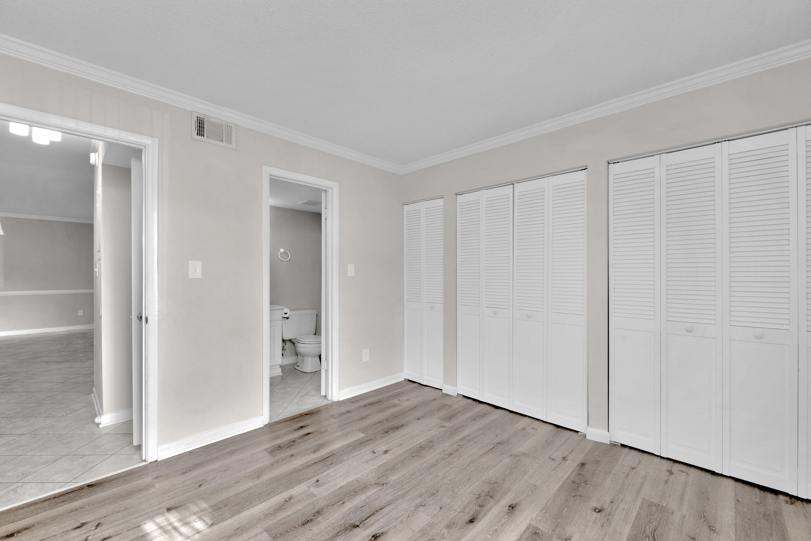 FOUNTAINHEAD CONDO - Residential