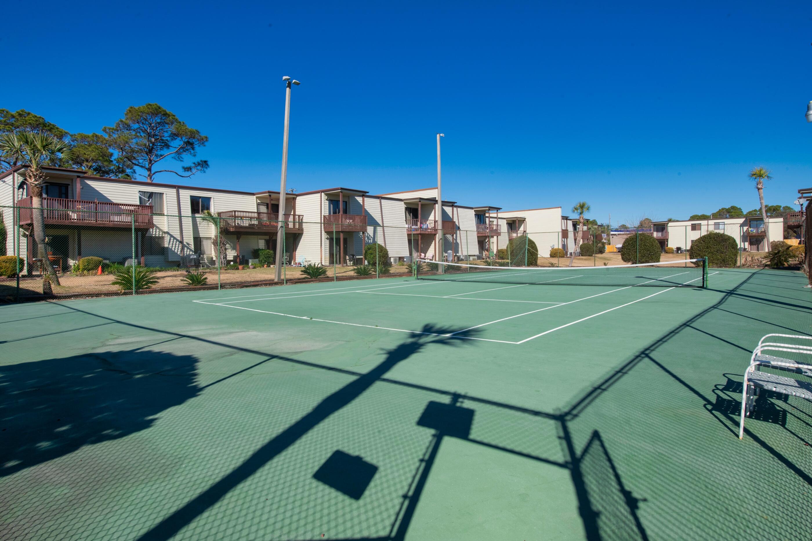 FOUNTAINHEAD CONDO - Residential