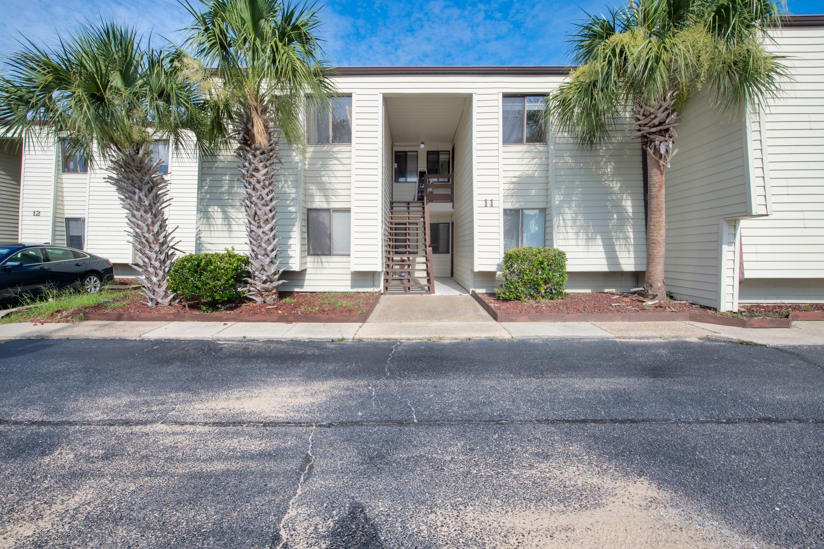 FOUNTAINHEAD CONDO - Residential