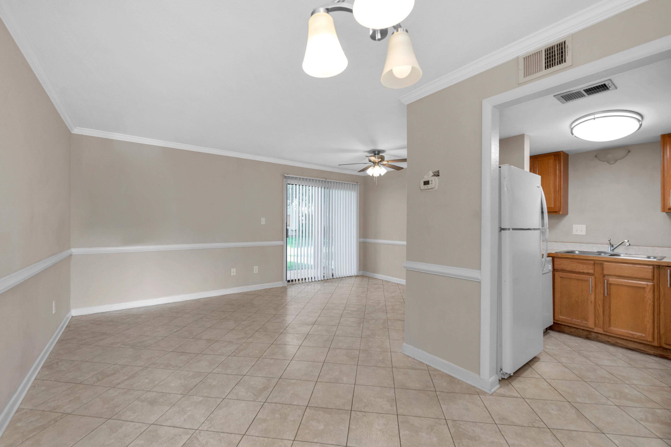 FOUNTAINHEAD CONDO - Residential