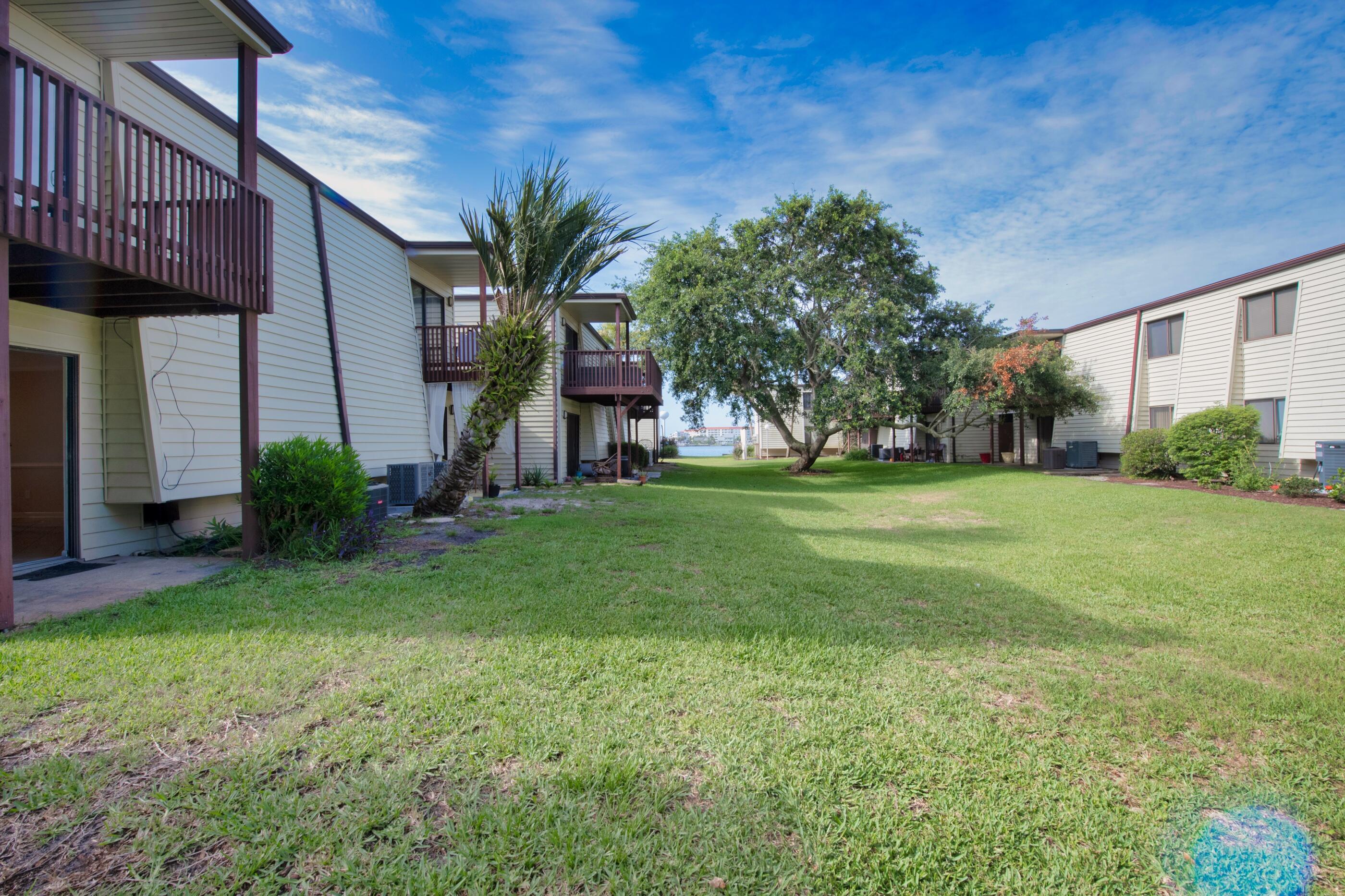 FOUNTAINHEAD CONDO - Residential