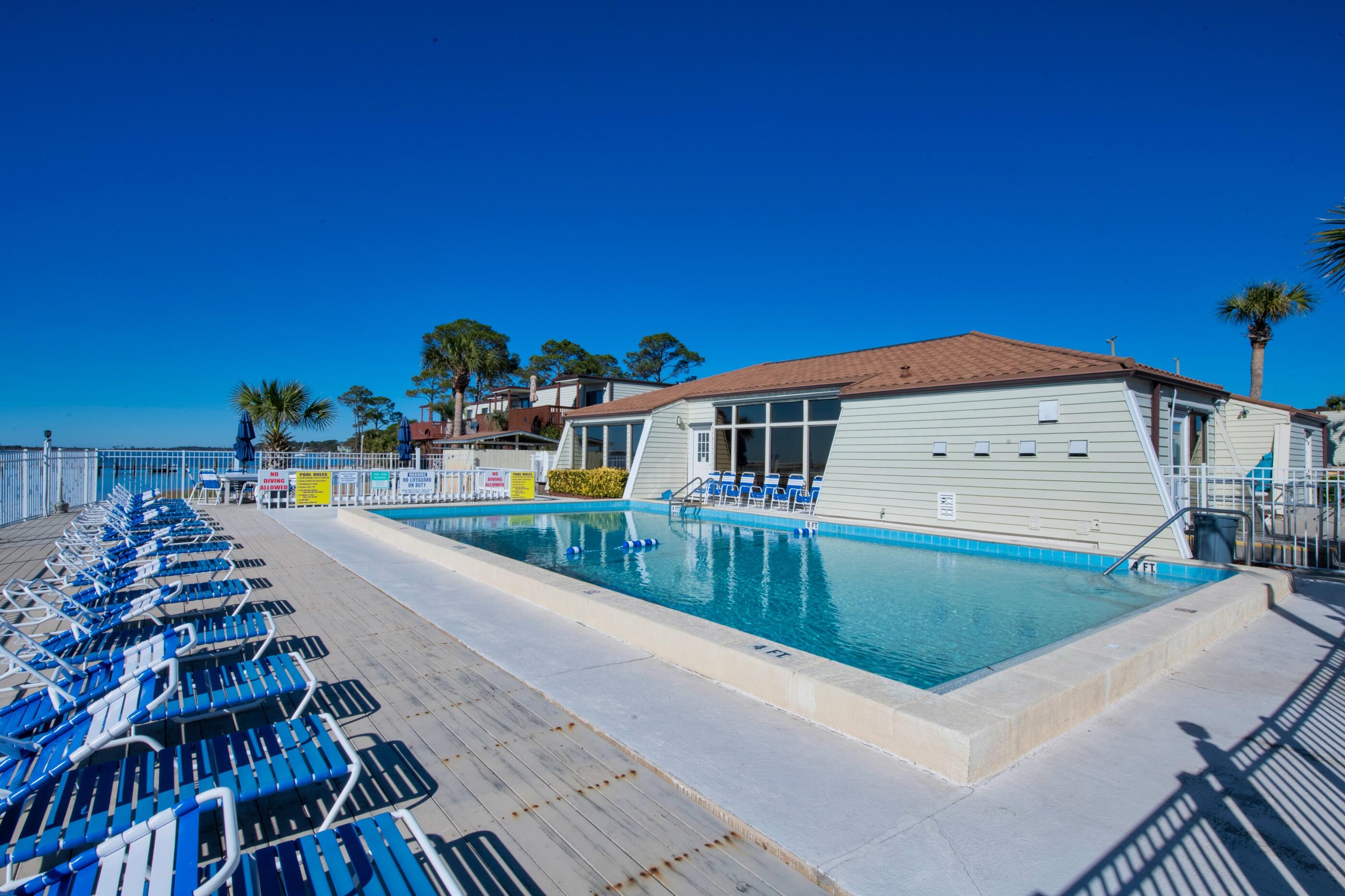 FOUNTAINHEAD CONDO - Residential