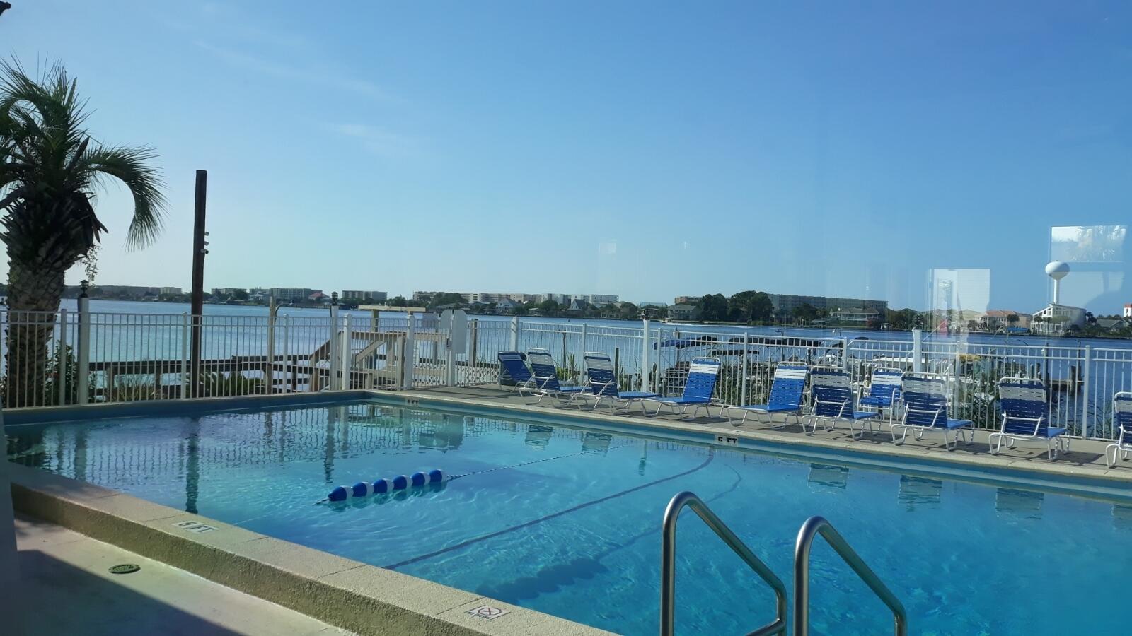 FOUNTAINHEAD CONDO - Residential