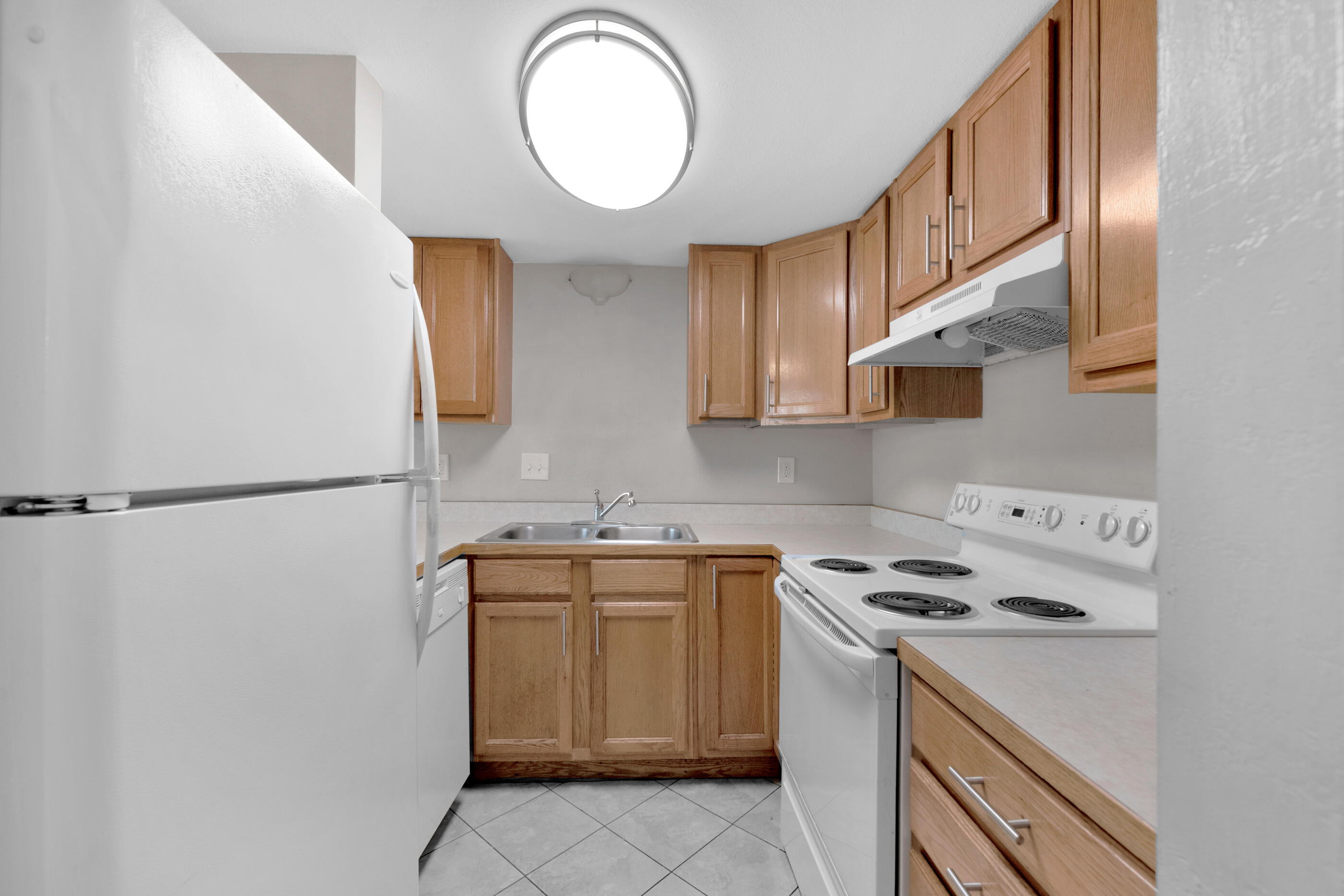 FOUNTAINHEAD CONDO - Residential