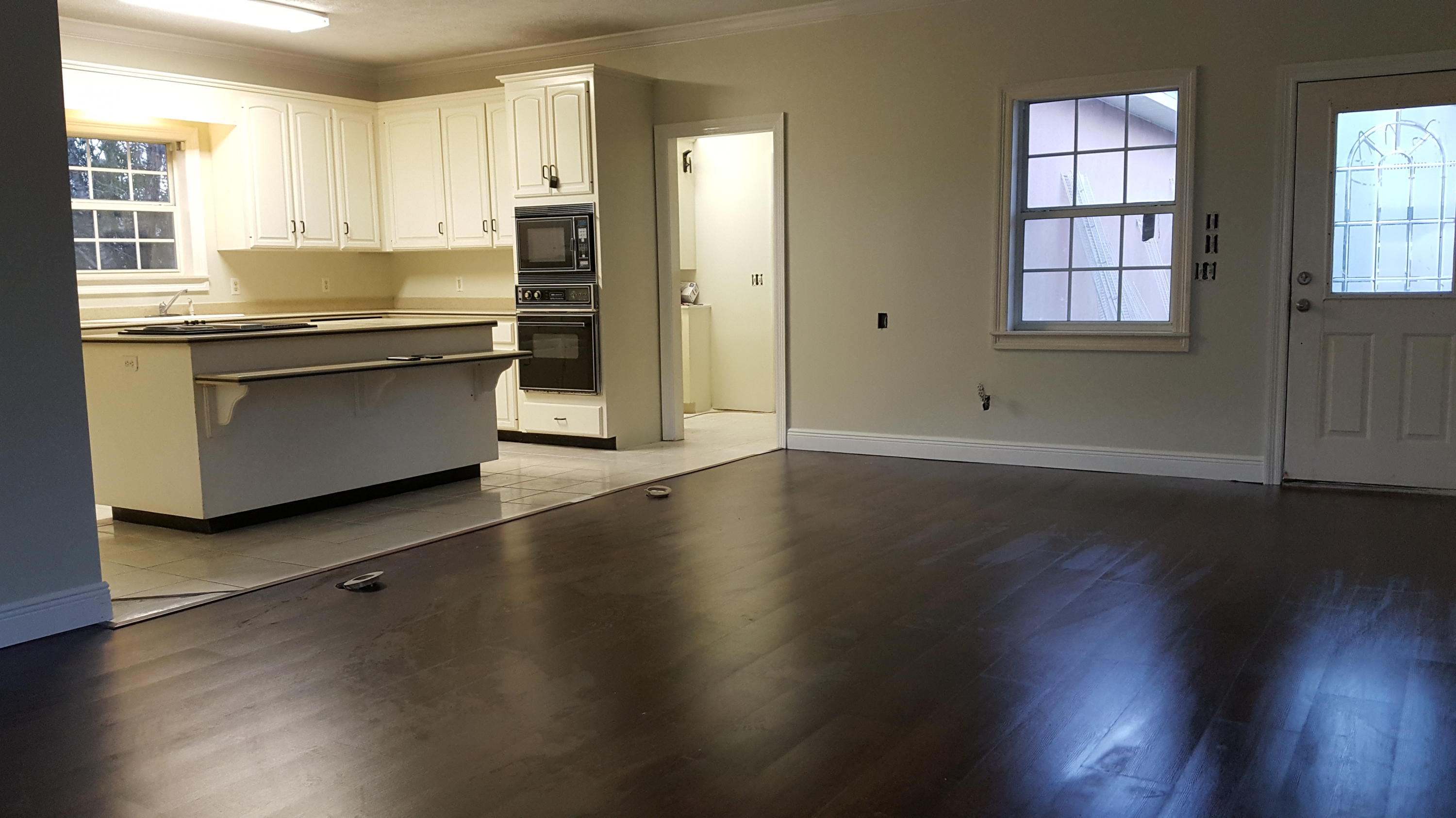 INLET BEACH HEIGHTS - Residential