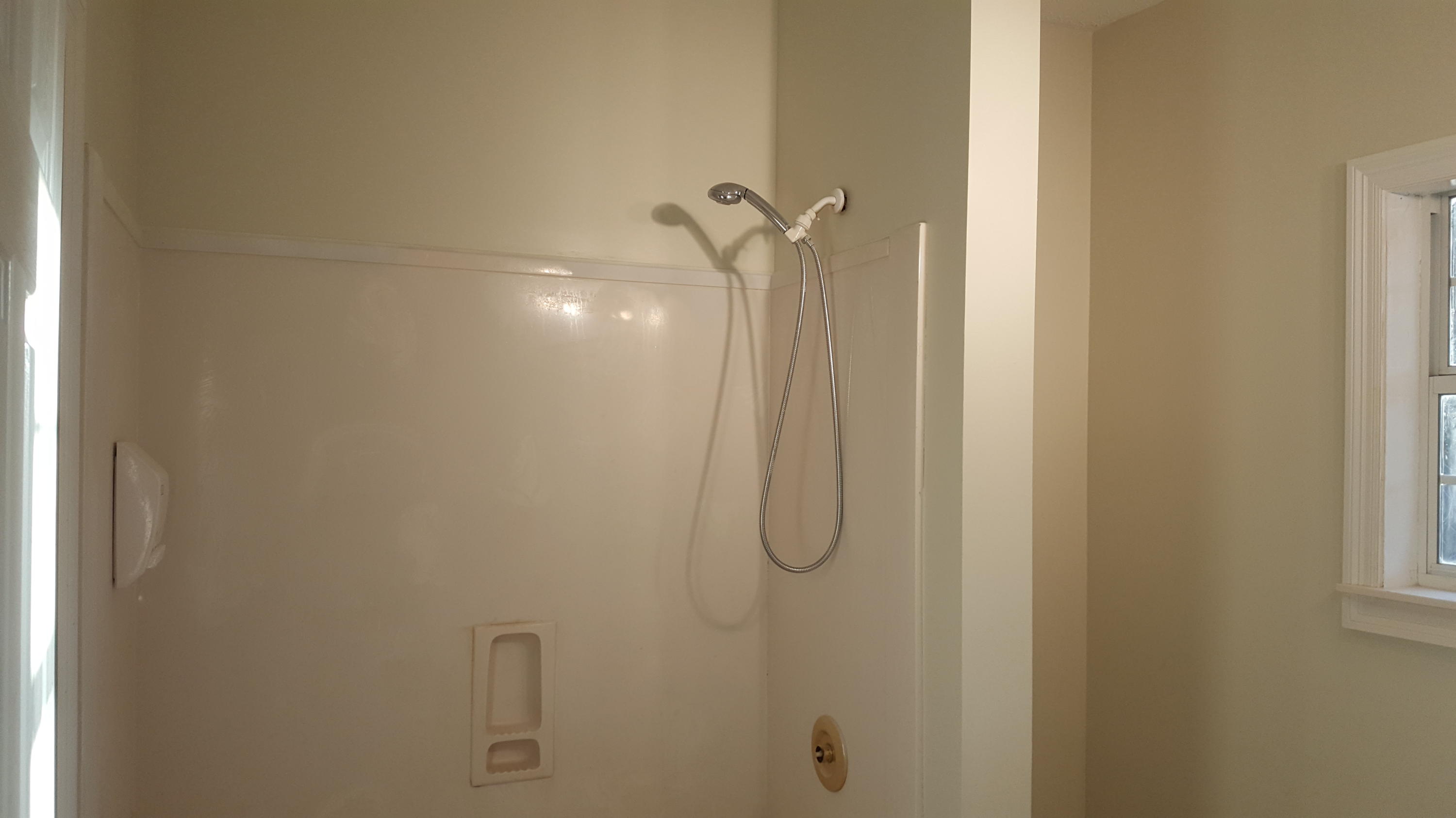 INLET BEACH HEIGHTS - Residential