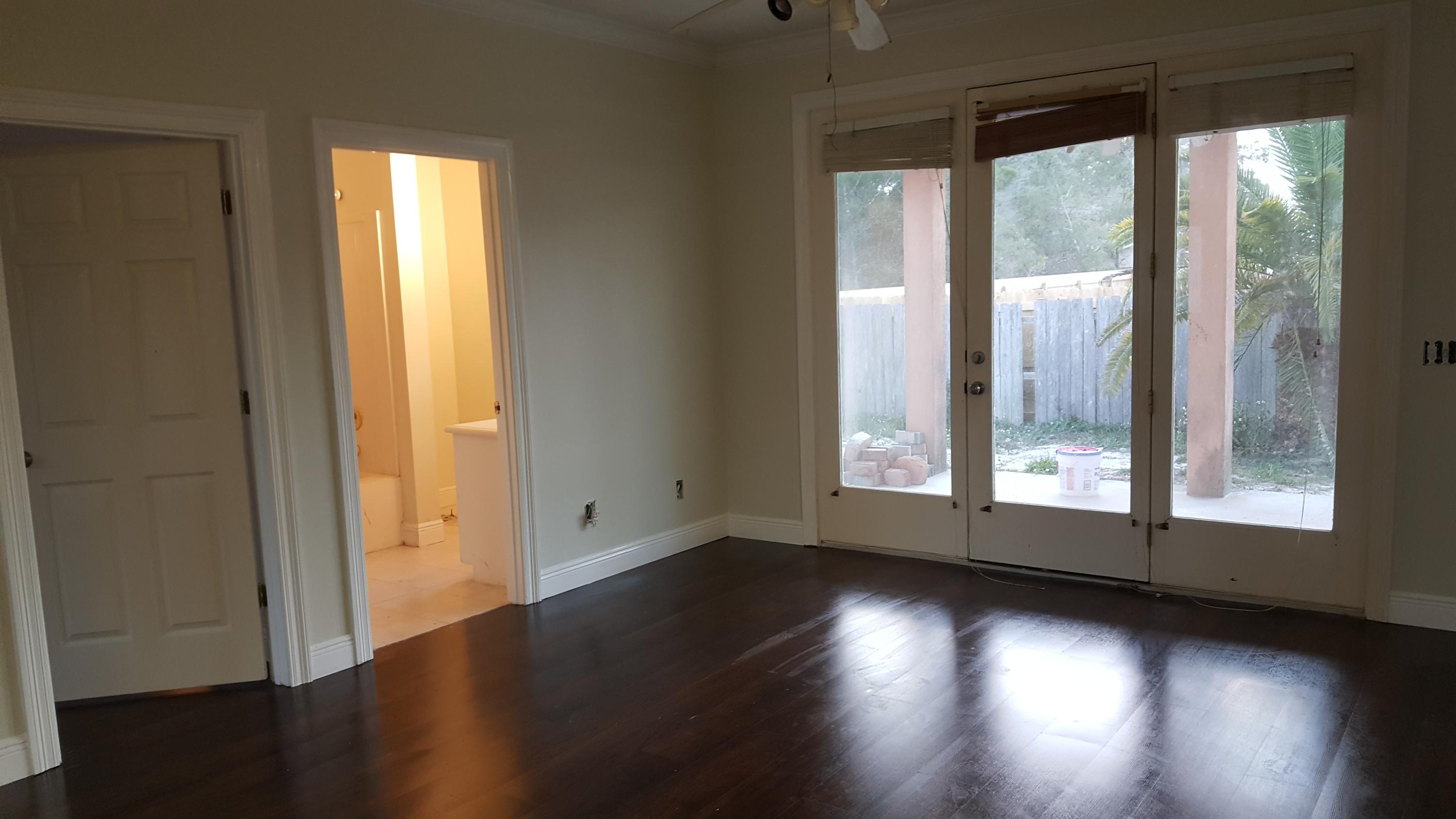 INLET BEACH HEIGHTS - Residential