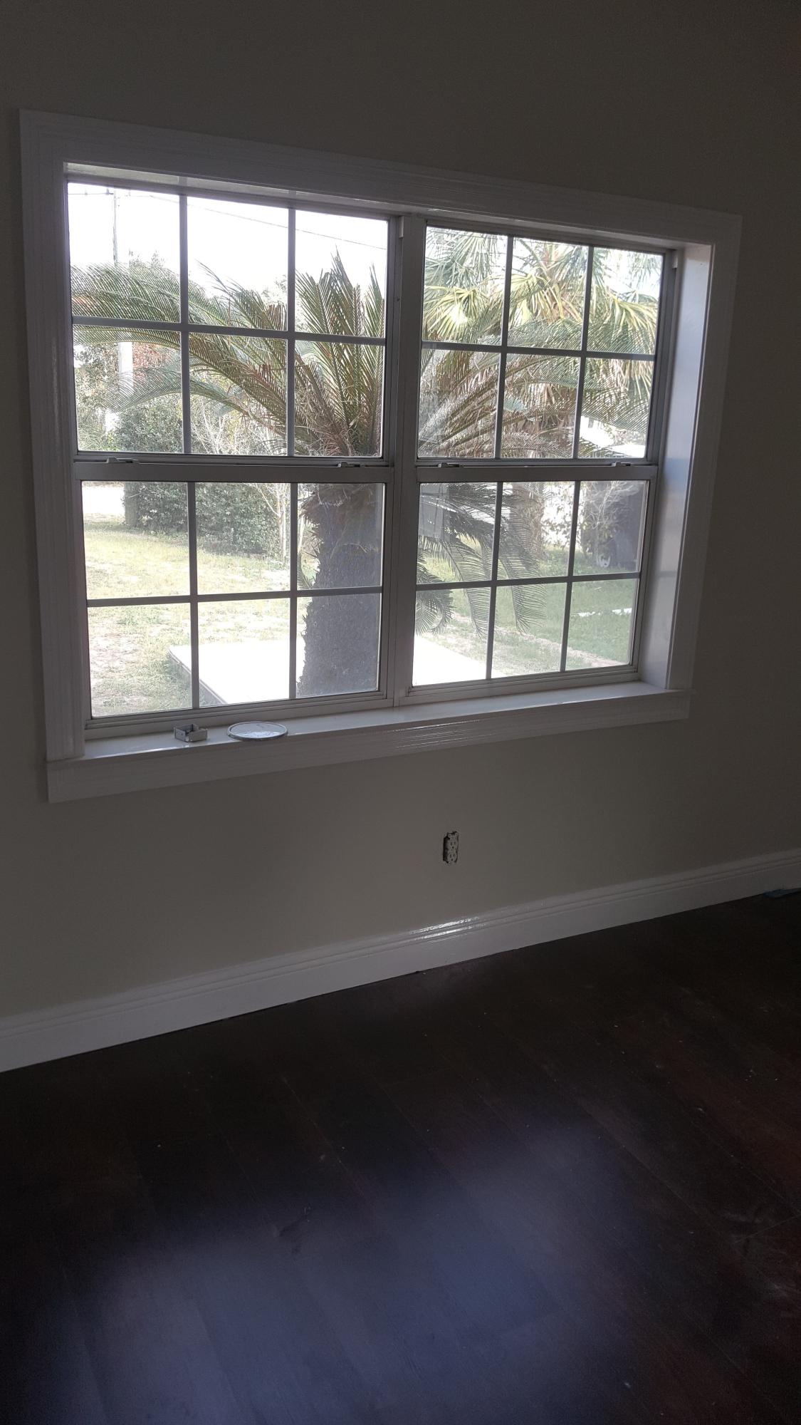 INLET BEACH HEIGHTS - Residential