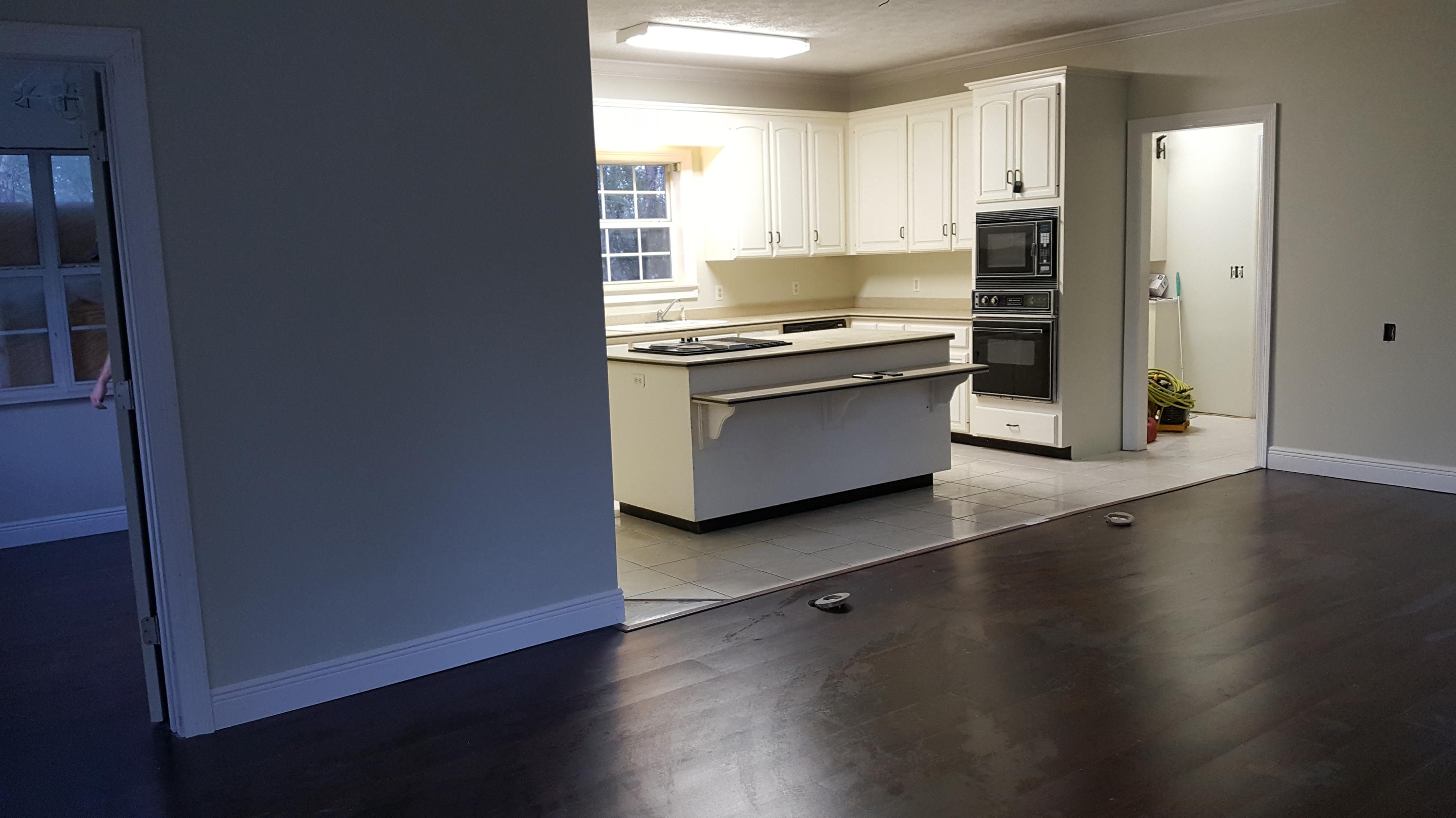 INLET BEACH HEIGHTS - Residential