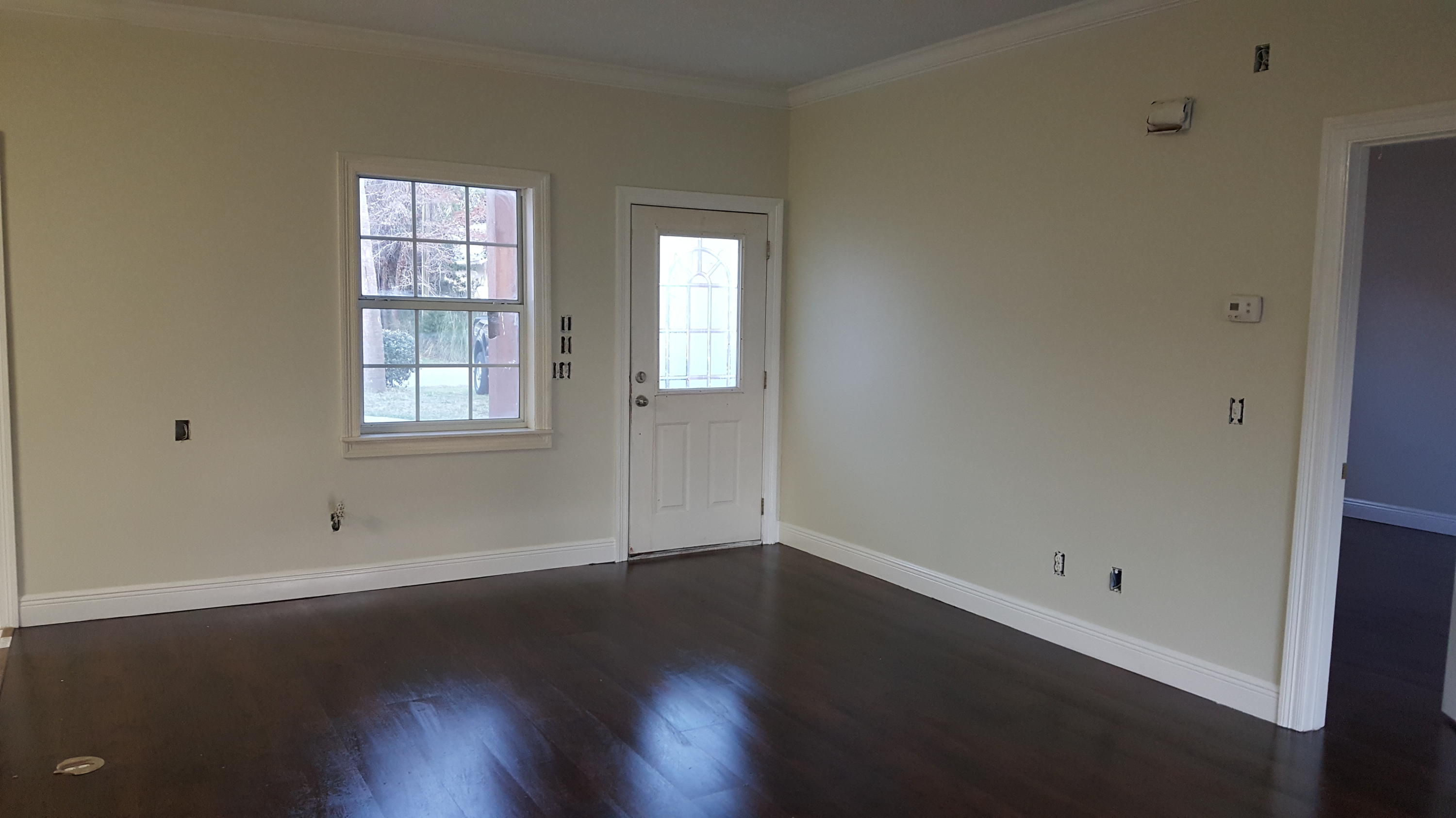 INLET BEACH HEIGHTS - Residential